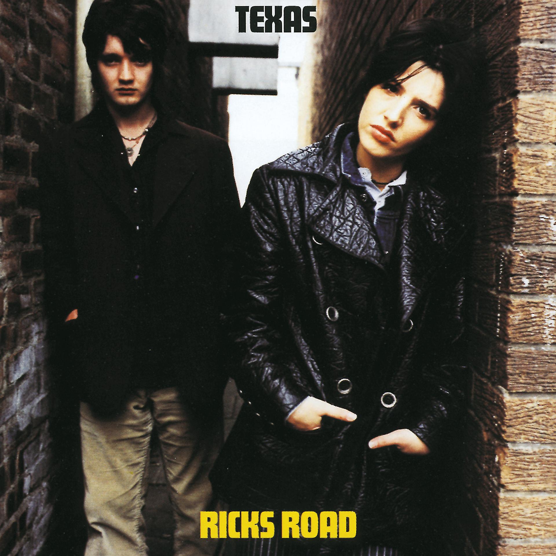 Постер альбома Ricks Road