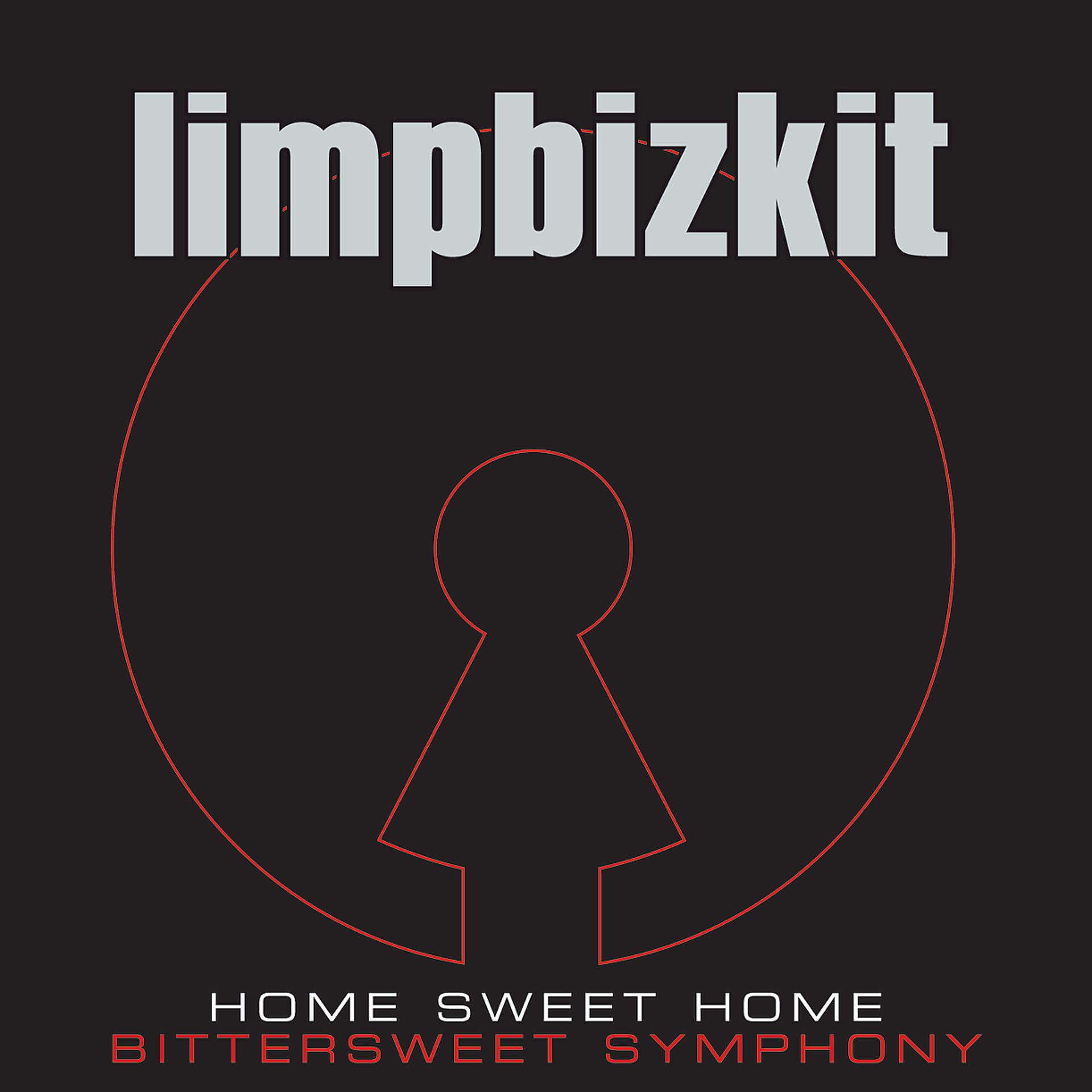 Постер альбома Home Sweet Home/Bittersweet Symphony