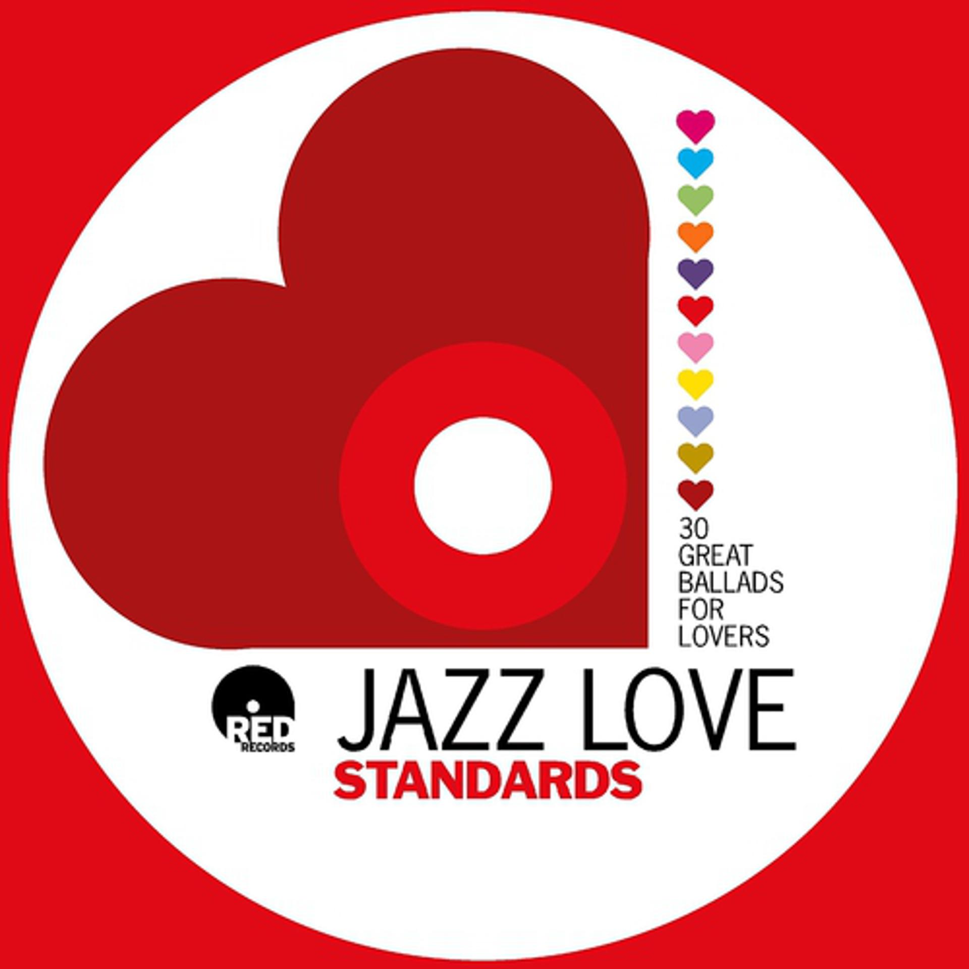 Постер альбома 30 Jazz Love Standards