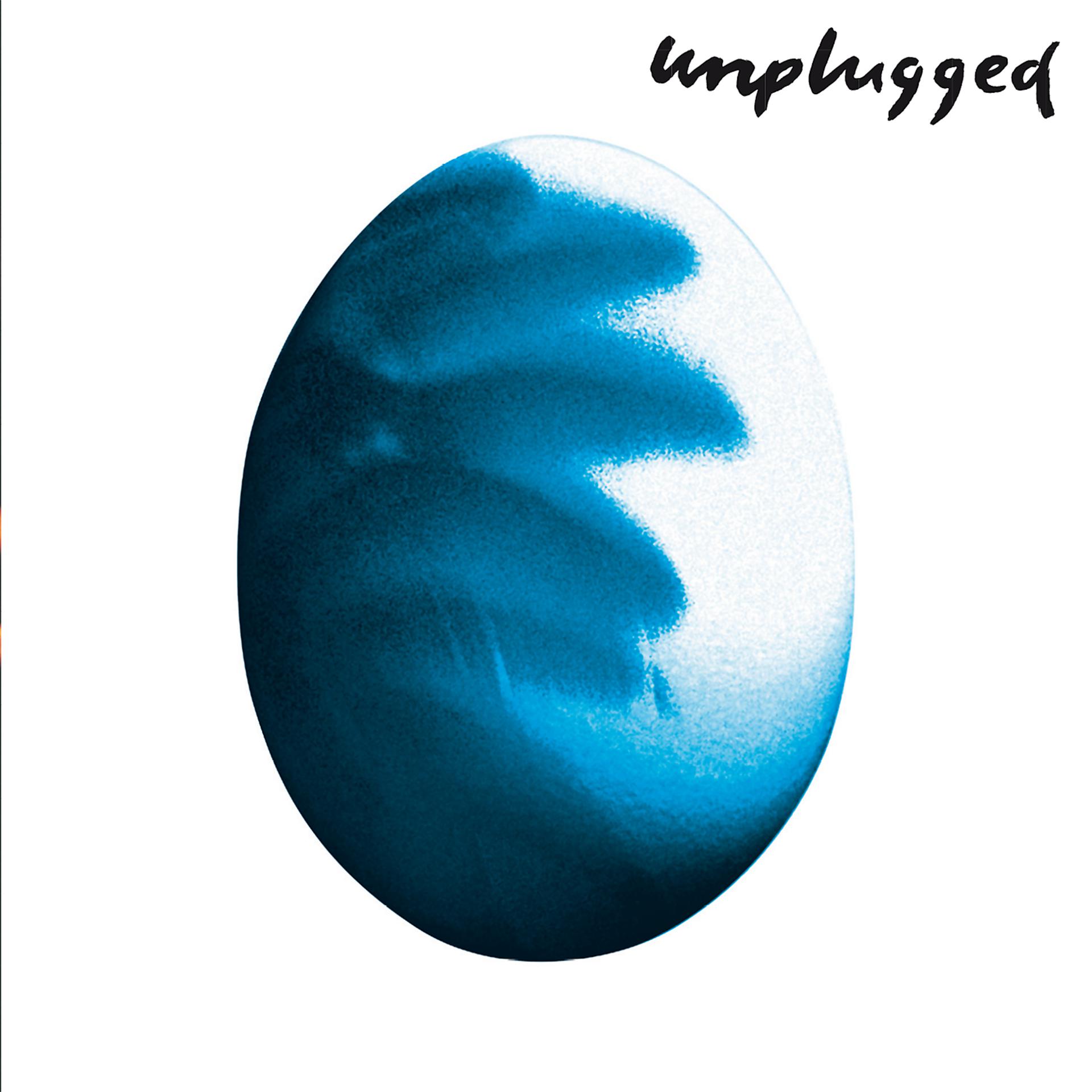 Постер альбома Unplugged Herbert
