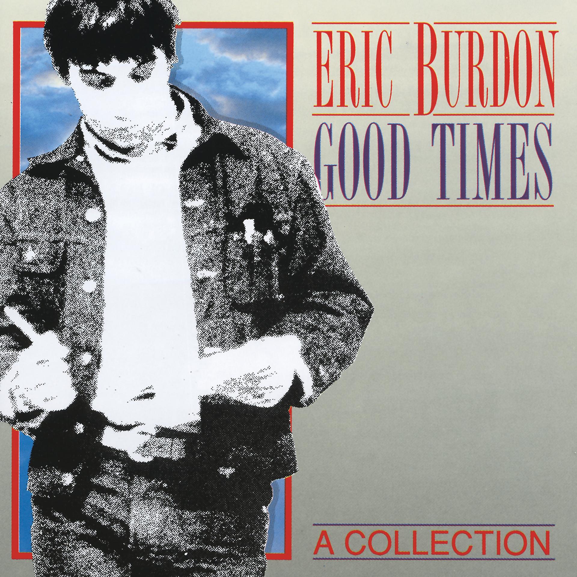 Постер альбома Good Times - A Collection