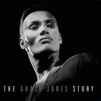 Постер альбома The Grace Jones Story