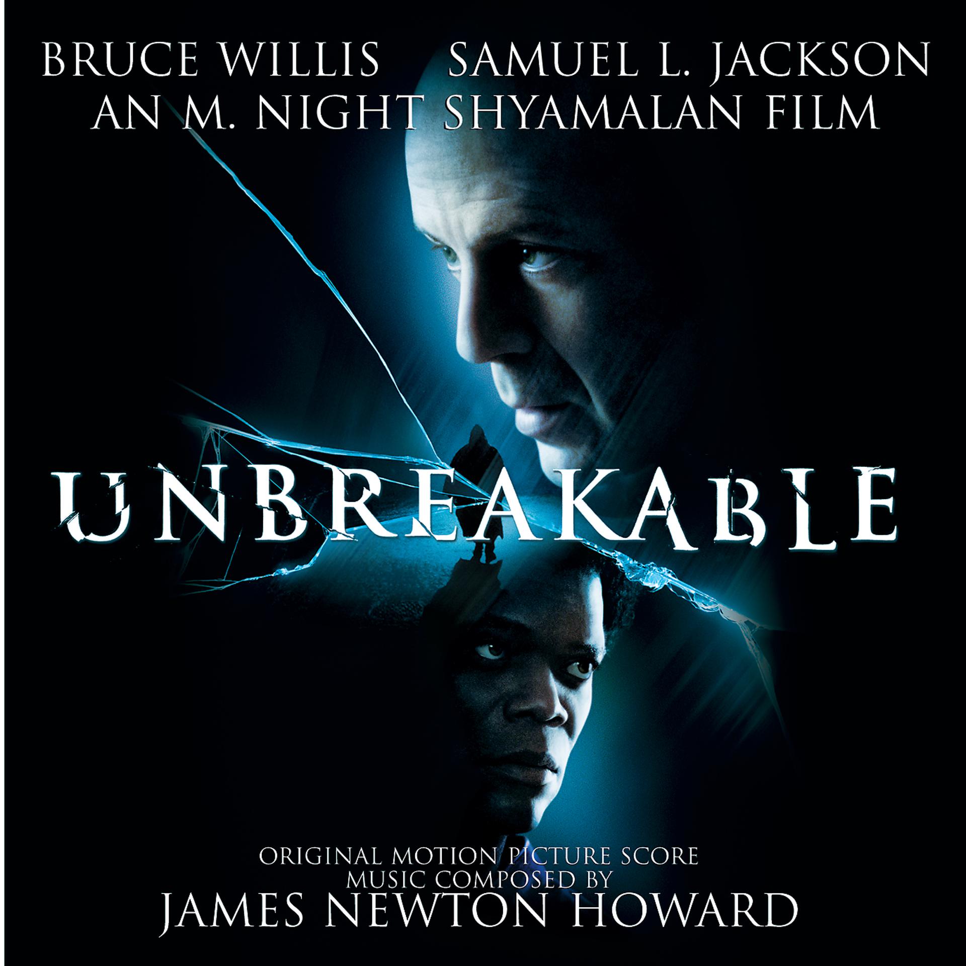 Постер альбома Unbreakable
