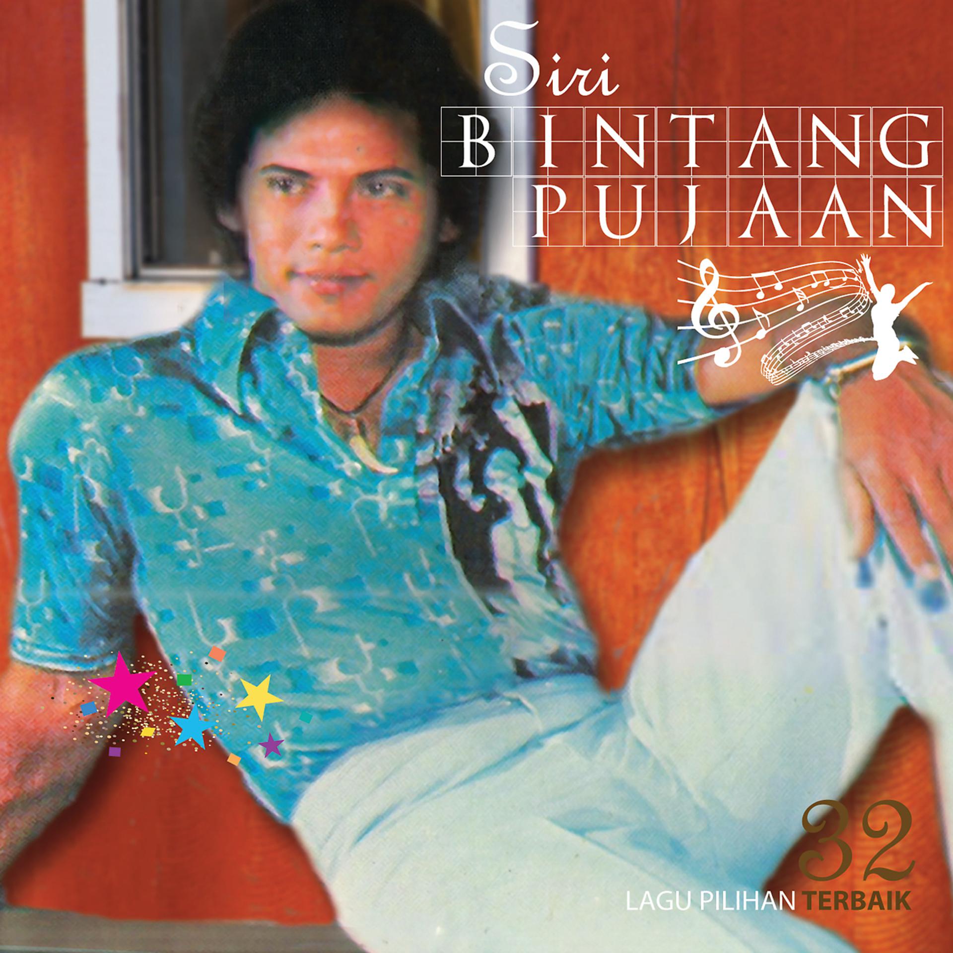 Постер альбома Siri Bintang Pujaan