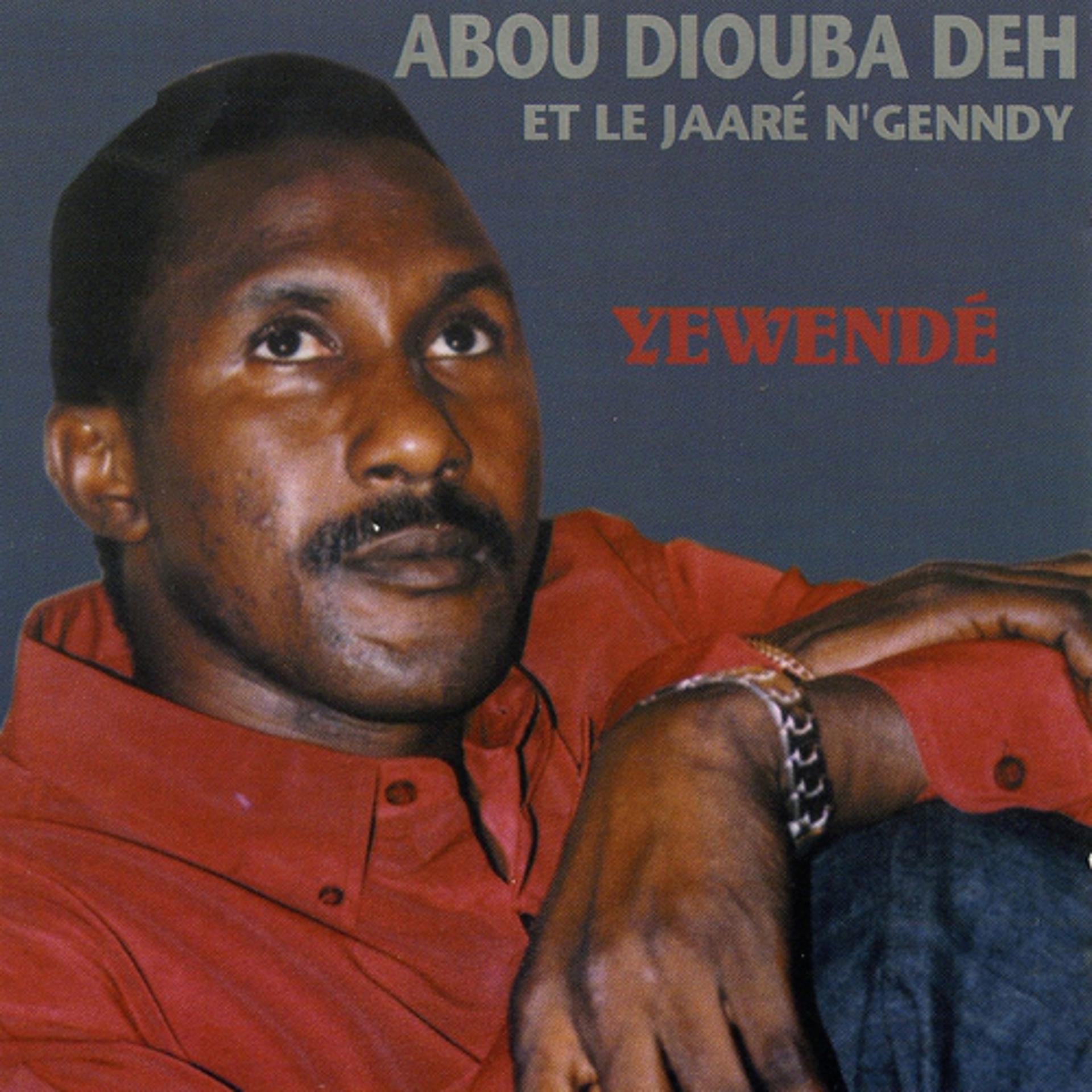 Постер альбома Yewendé