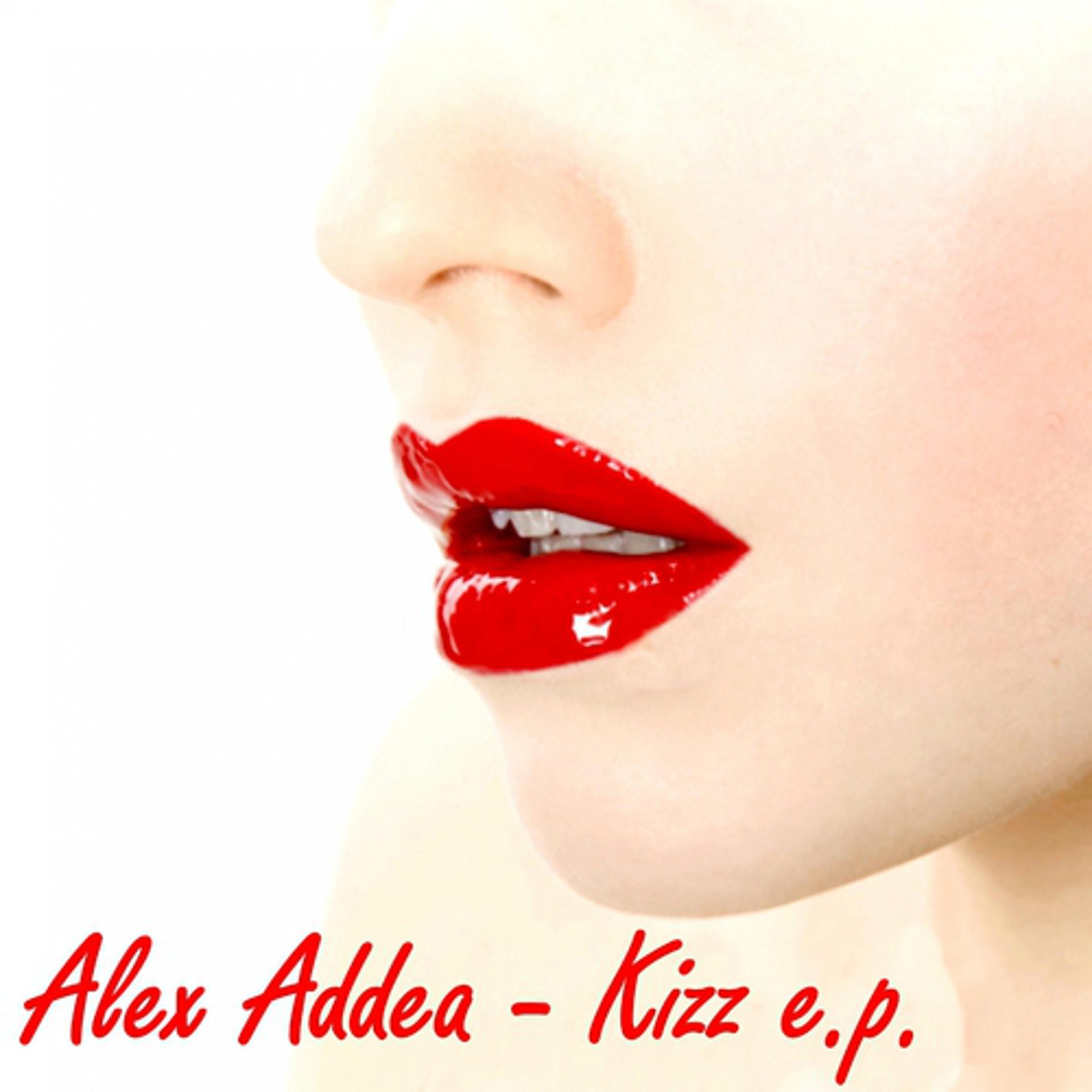 Постер альбома Kizz - EP