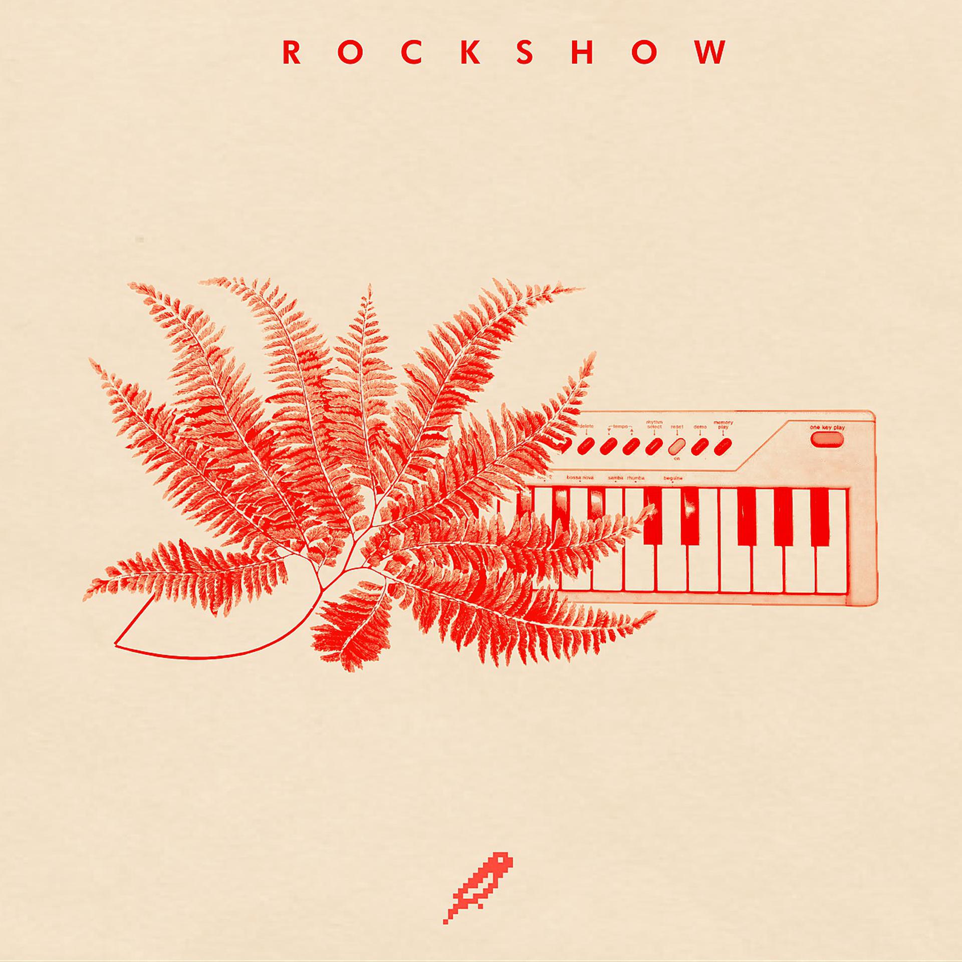 Постер альбома Rockshow