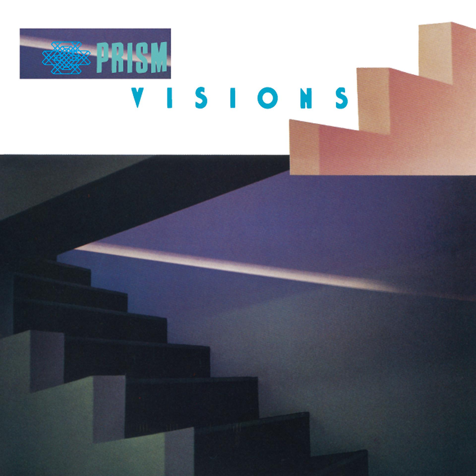 Постер альбома Visions (2019 Remastered)