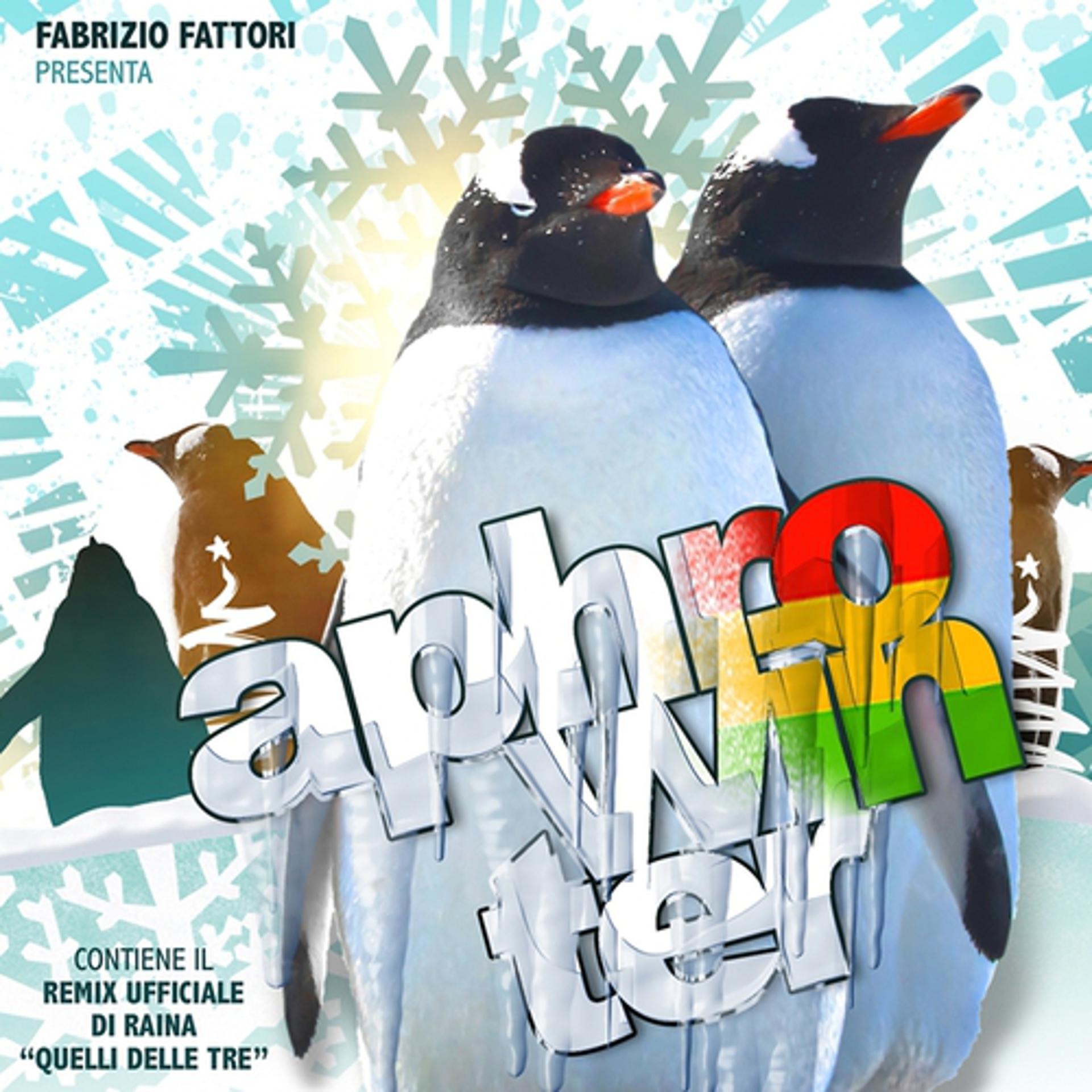 Постер альбома Aphro Winter