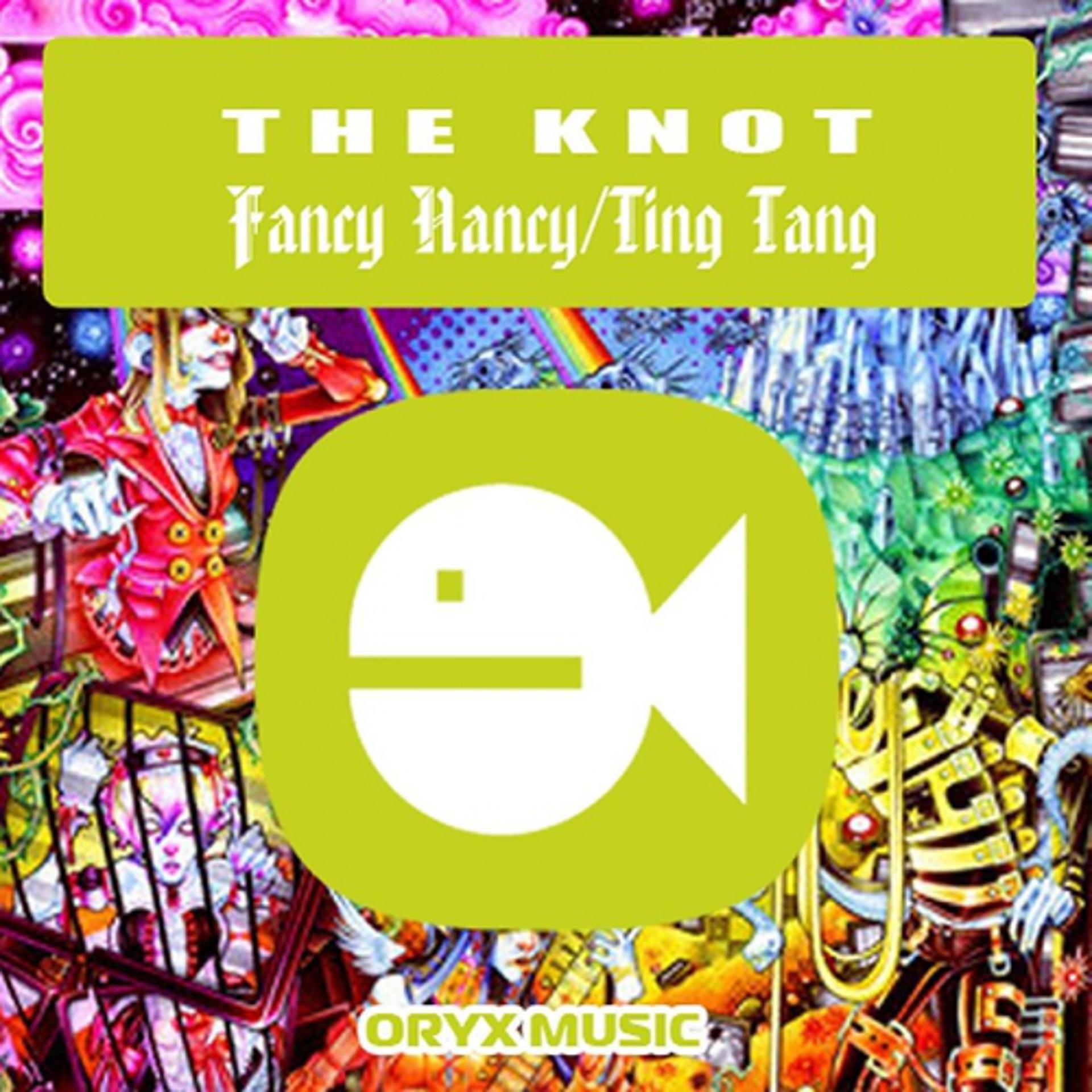 Постер альбома Ting Tang