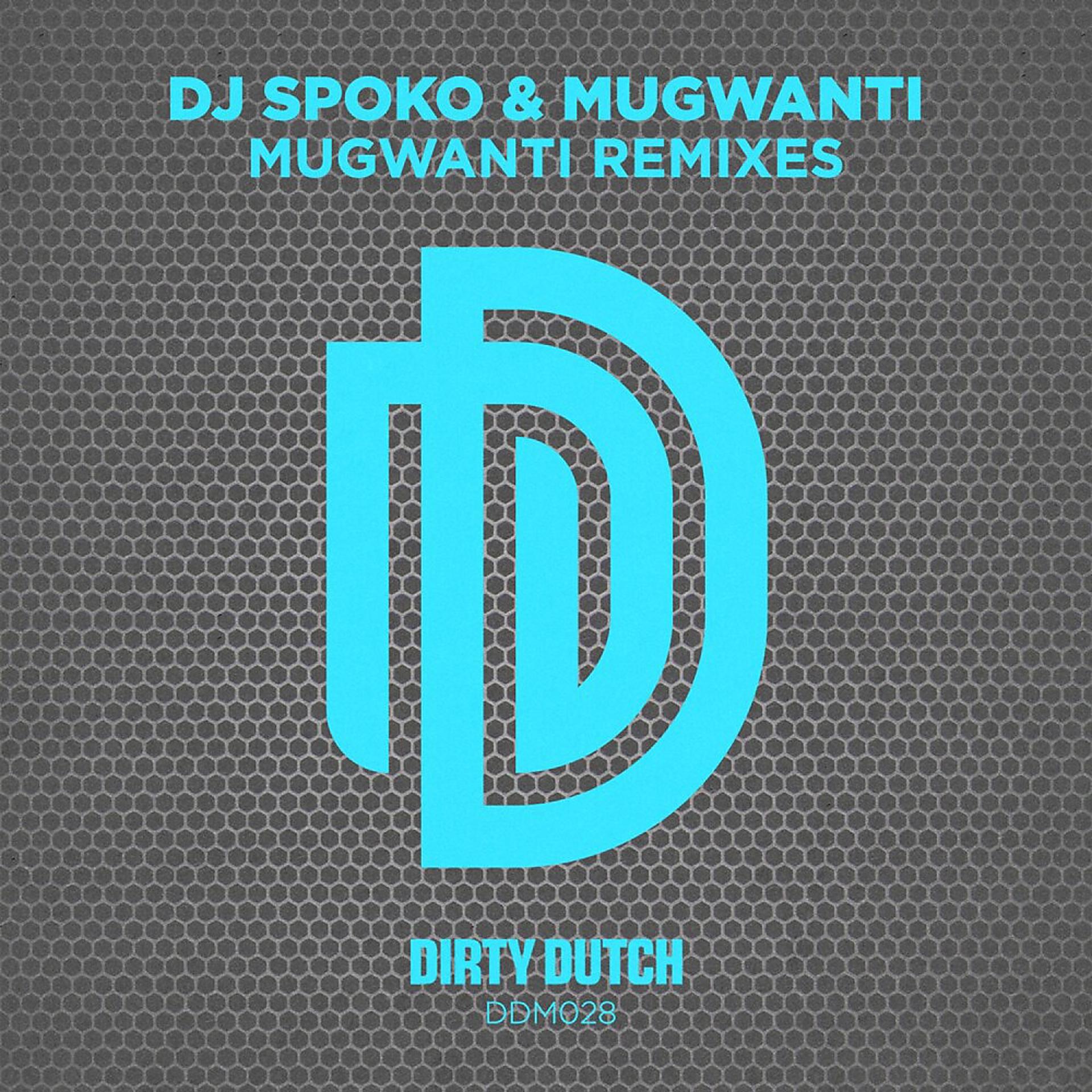 Постер альбома Mugwanti (Remixes)