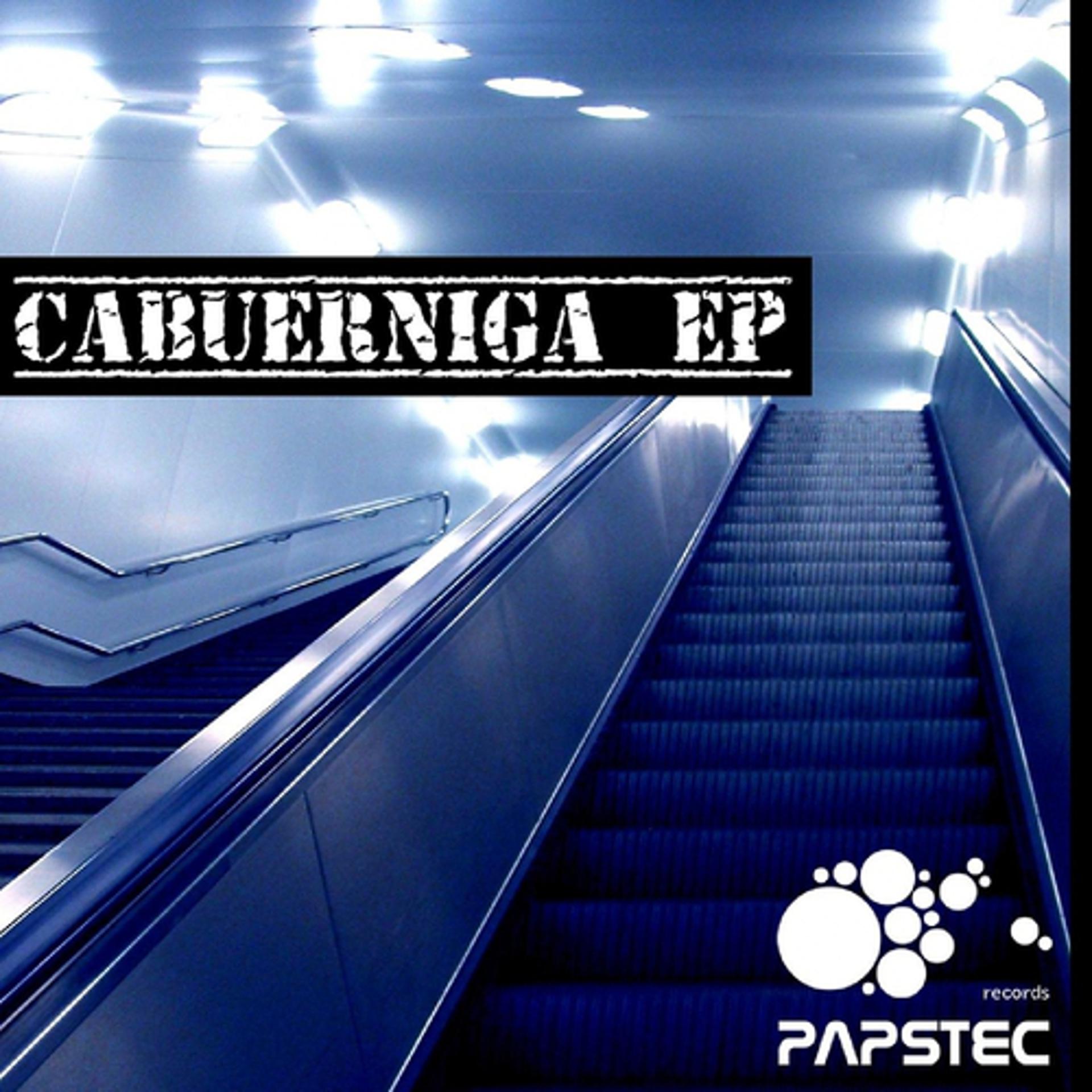Постер альбома Cabuerniga Ep