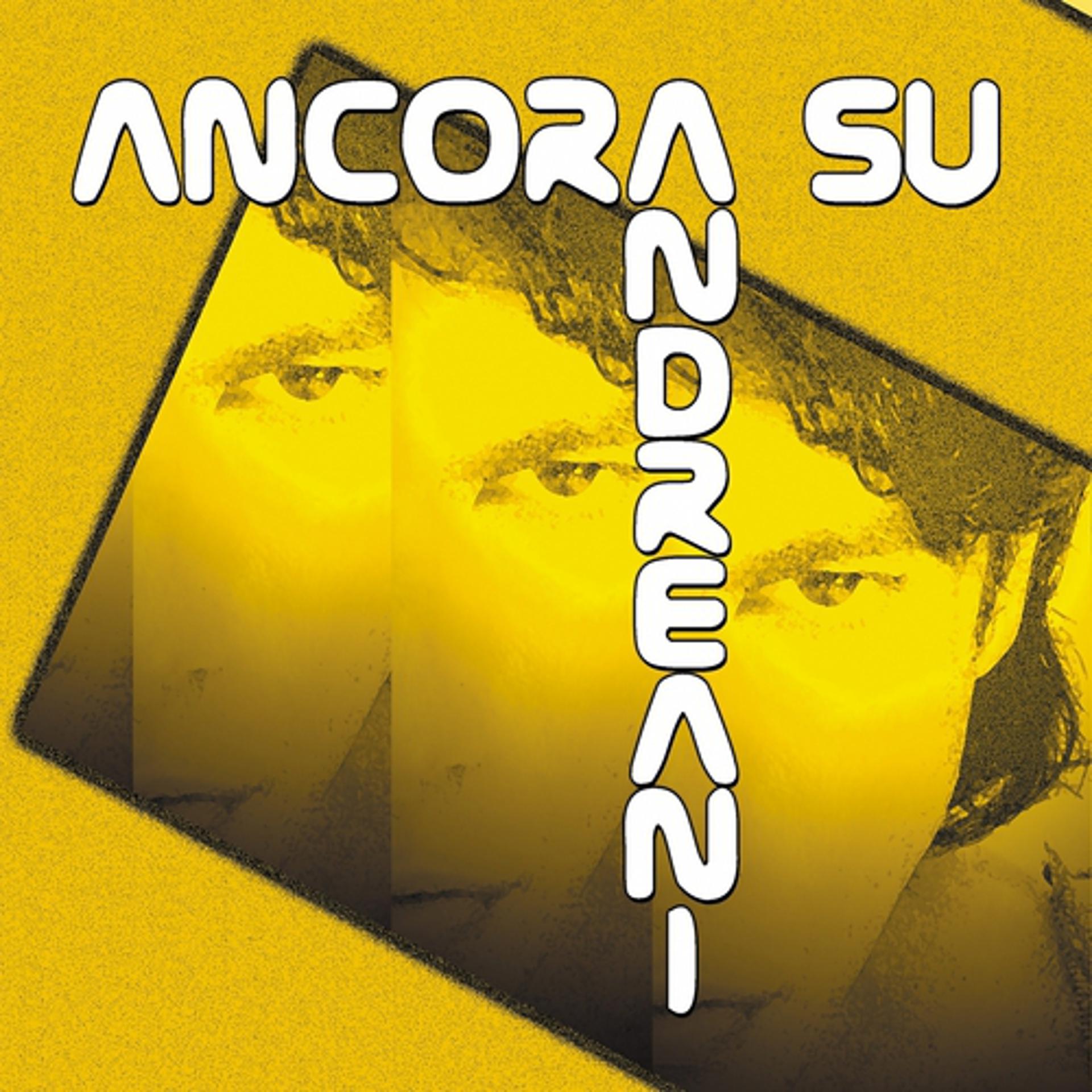 Постер альбома Ancora su