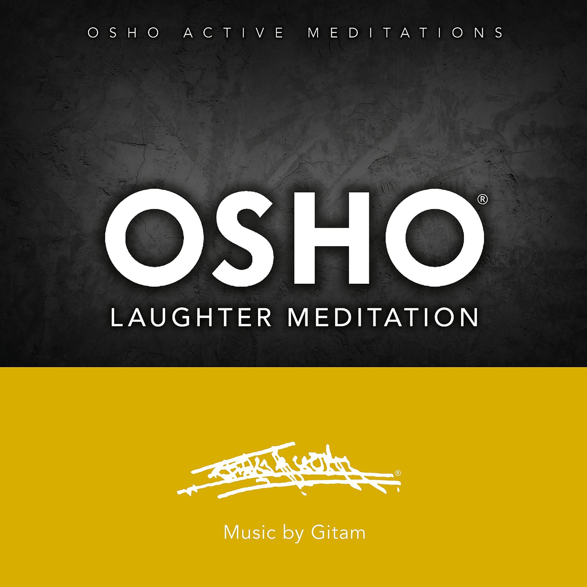 Постер альбома Osho Laughter Meditation™