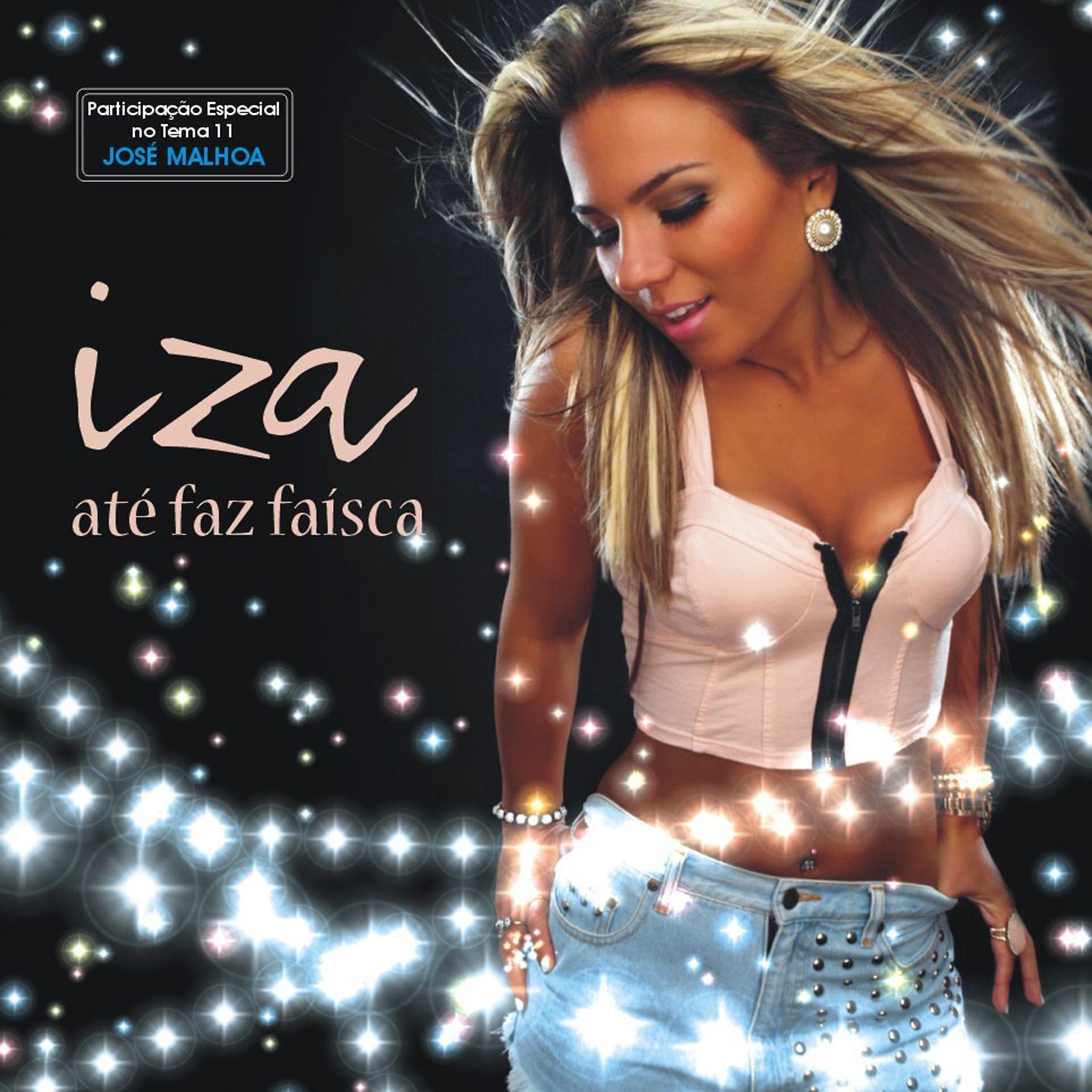 Постер альбома Até Faz Faísca