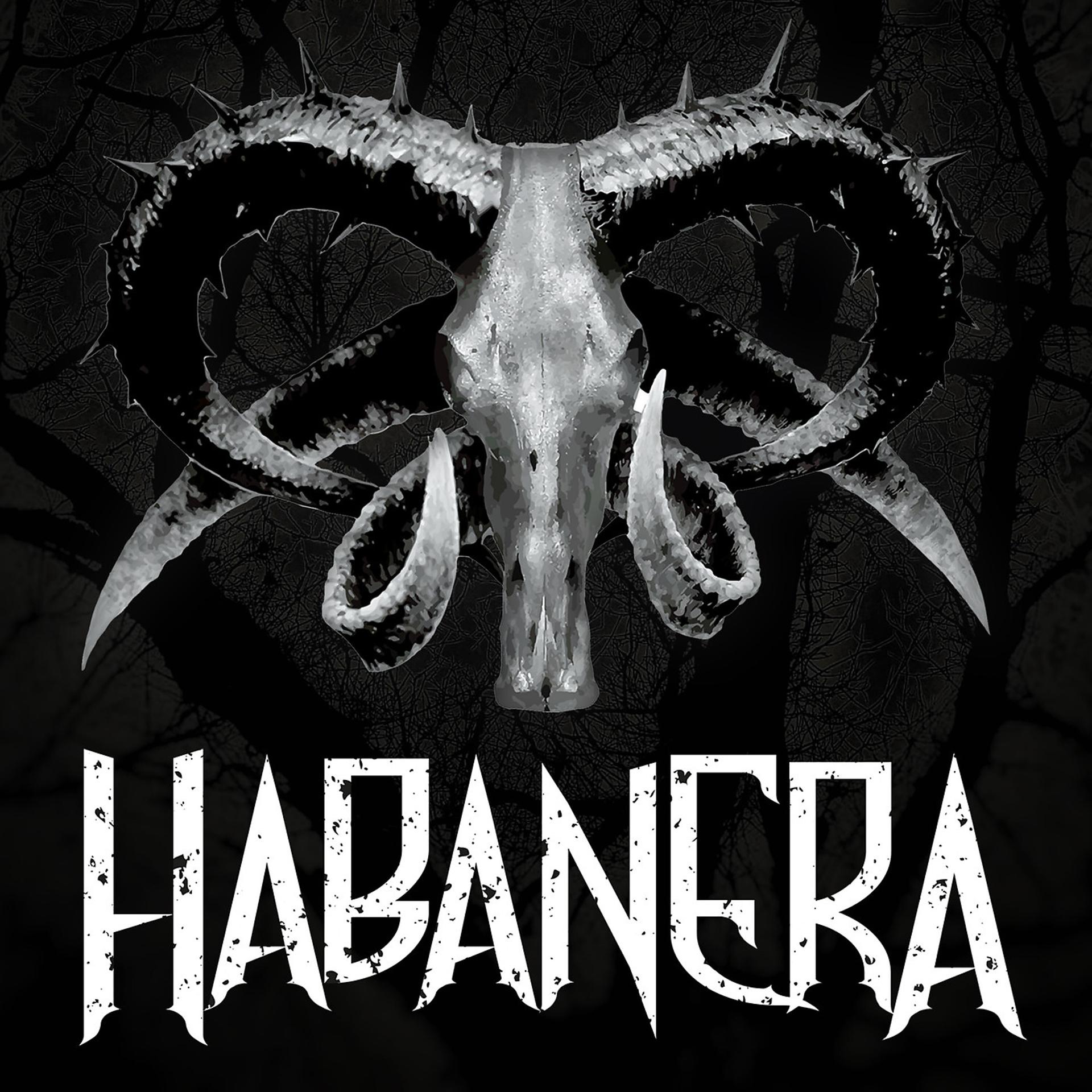 Постер альбома Habanera