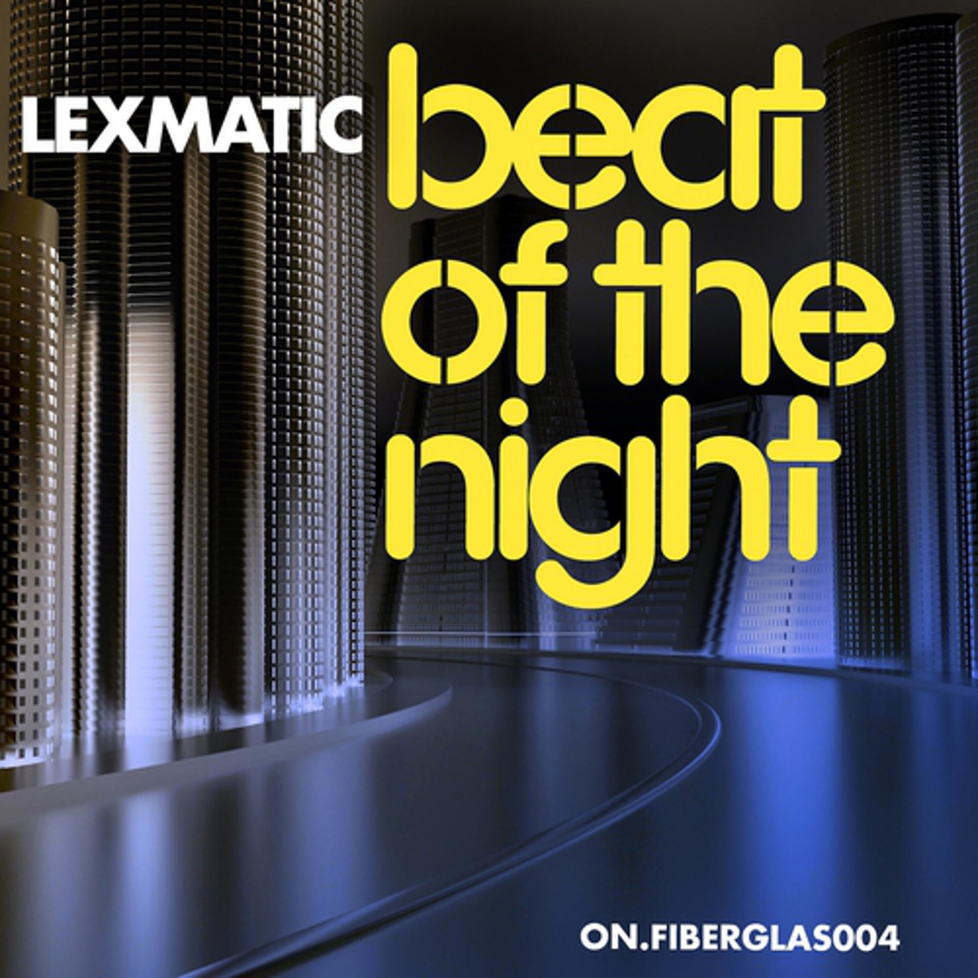 Постер альбома Beat of the Night