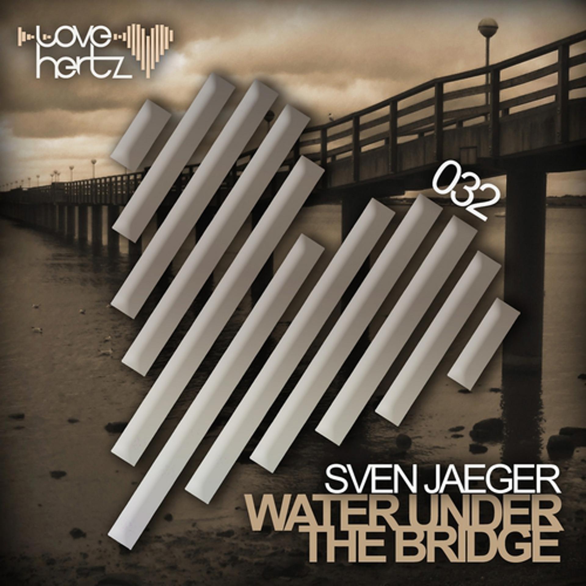 Постер альбома Water under the bridge