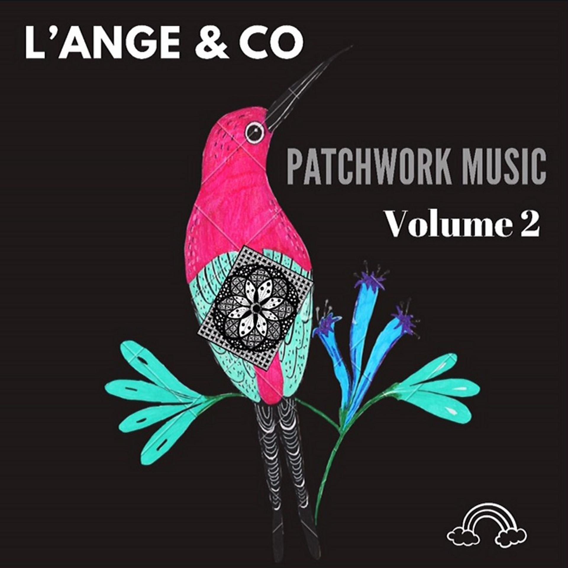 Постер альбома Patchwork Music, Vol. 2