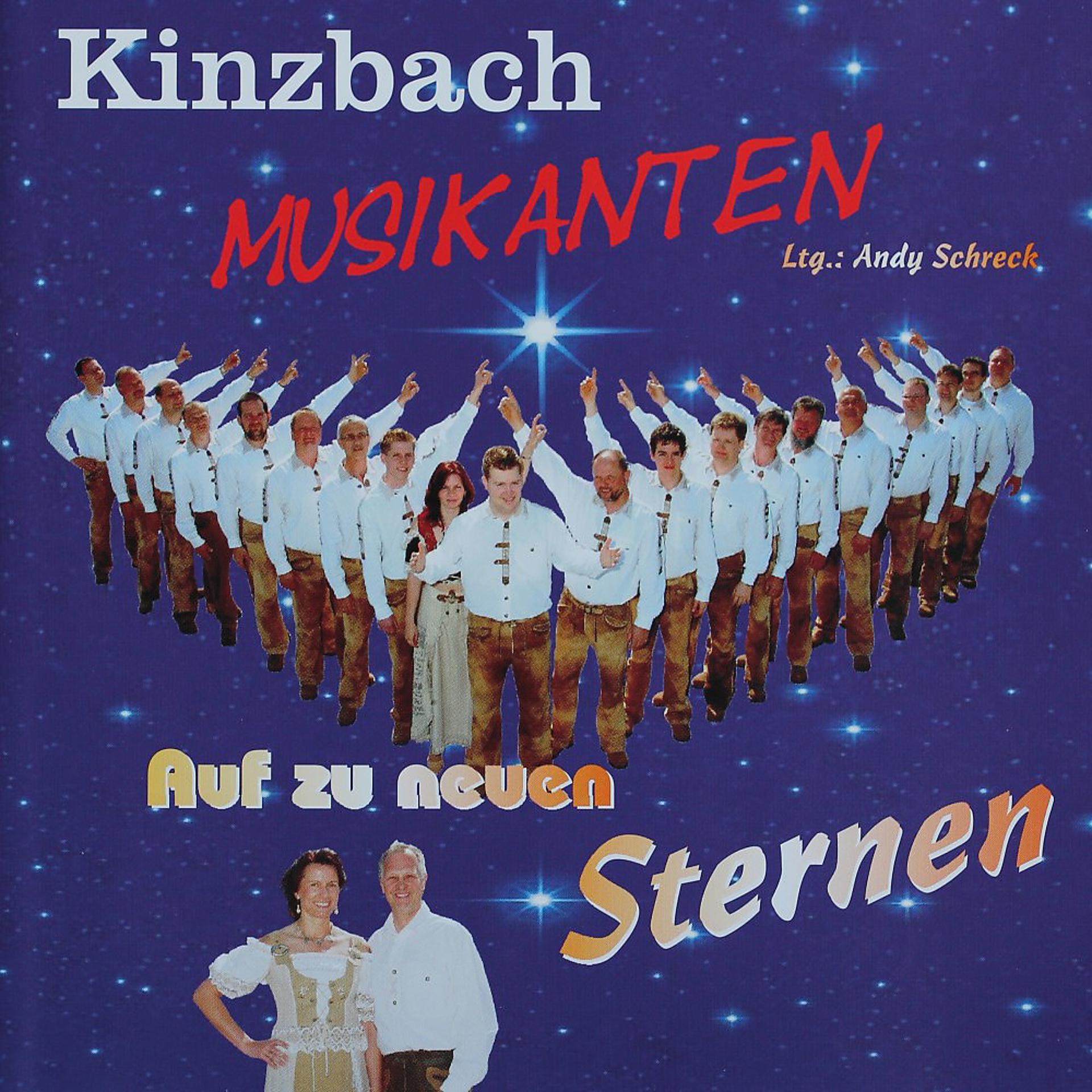 Постер альбома Auf zu neuen Sternen