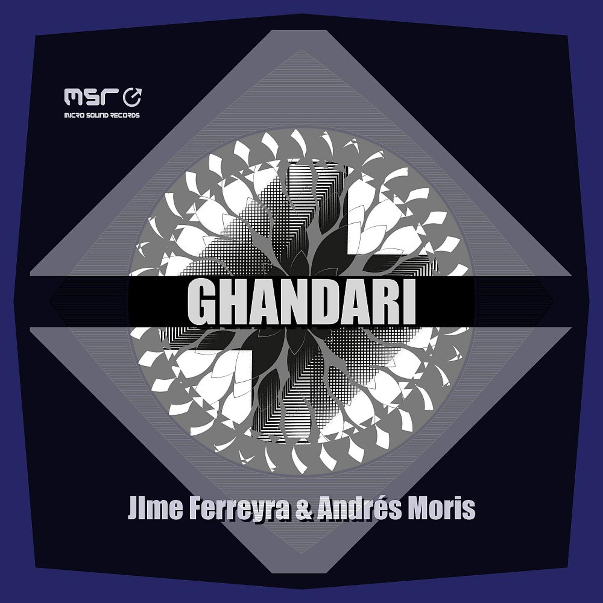 Постер альбома Ghandari (Original Mix)