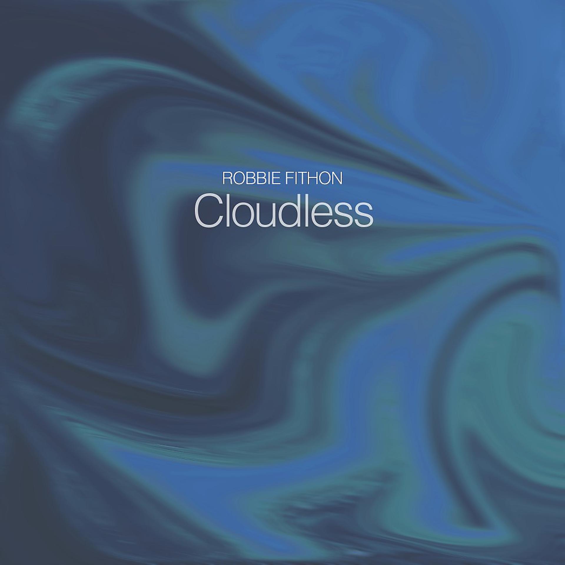 Постер альбома Cloudless