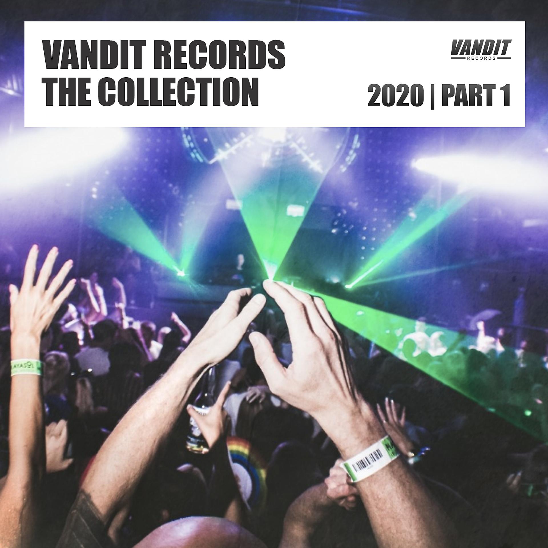 Постер альбома Vandit Records the Collection 2020, Pt. 1