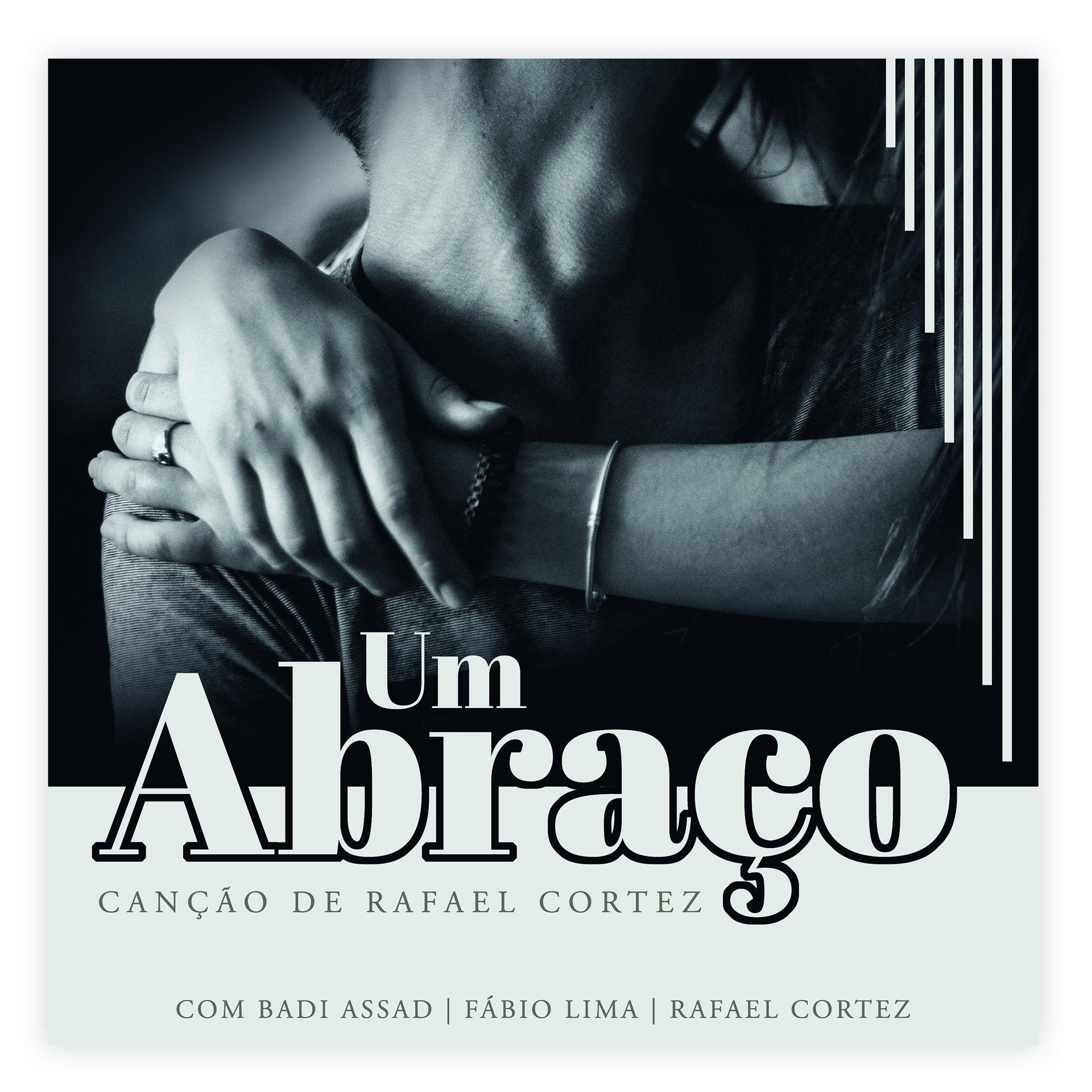 Постер альбома Um Abraço - Acústica
