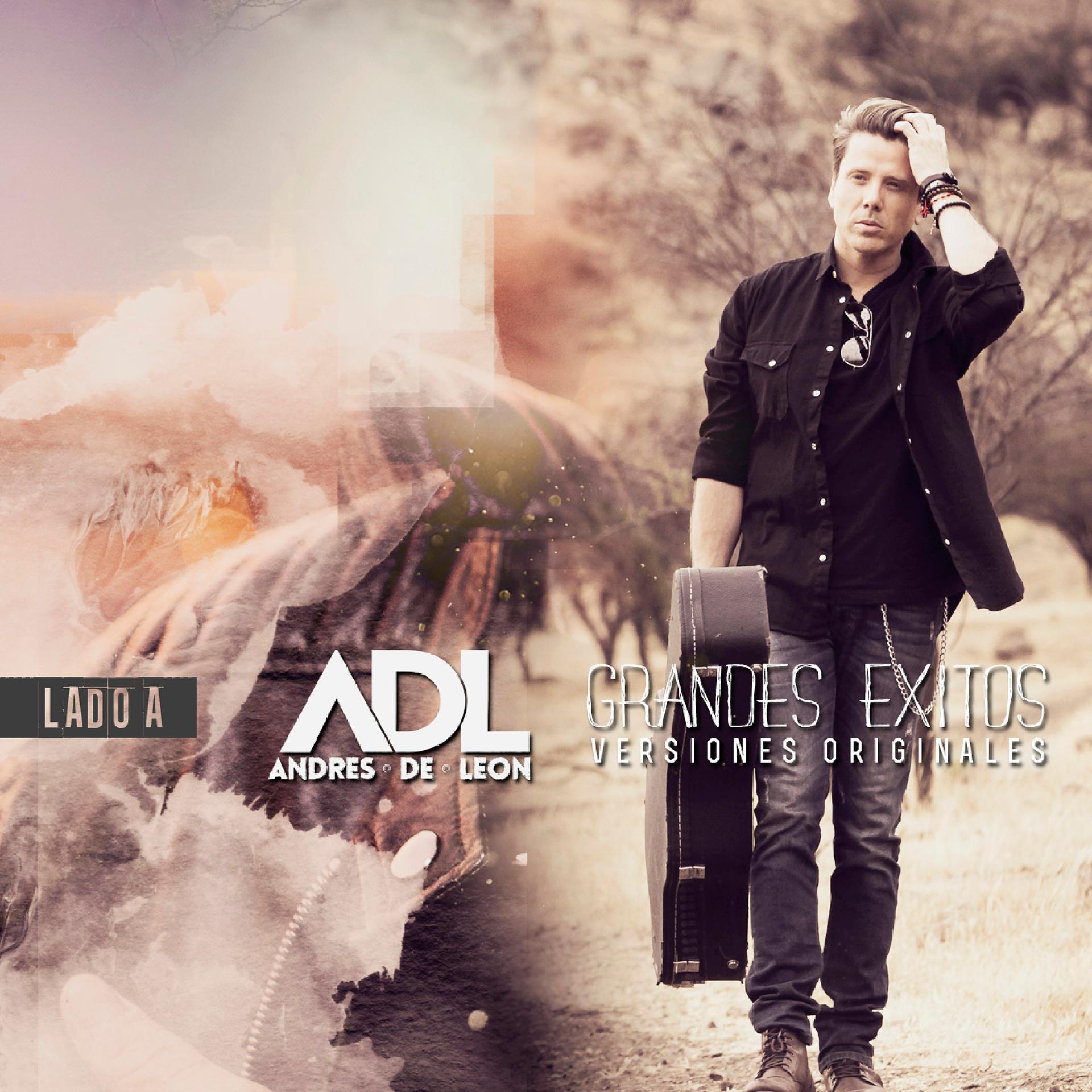 Постер альбома Grandes Exitos-Lado A