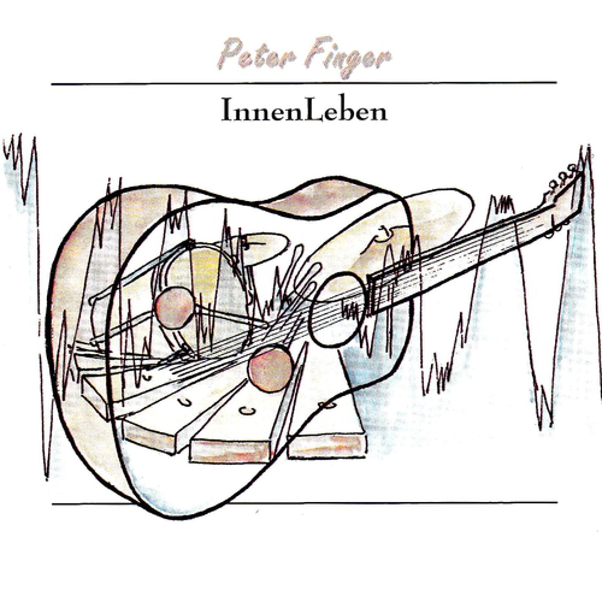 Постер альбома InnenLeben