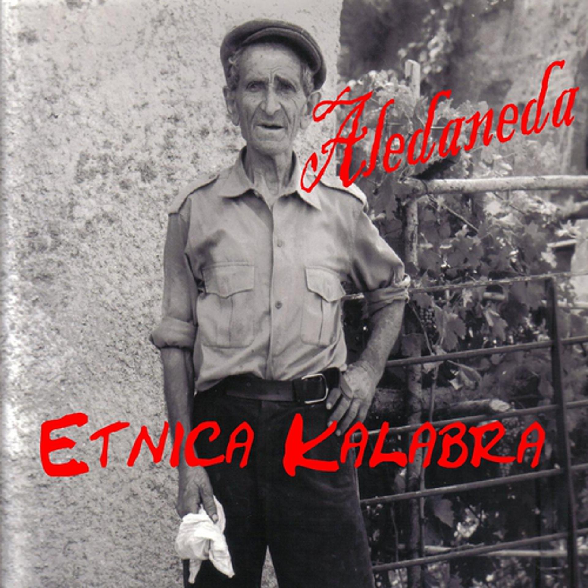Постер альбома Etnica Kalabra