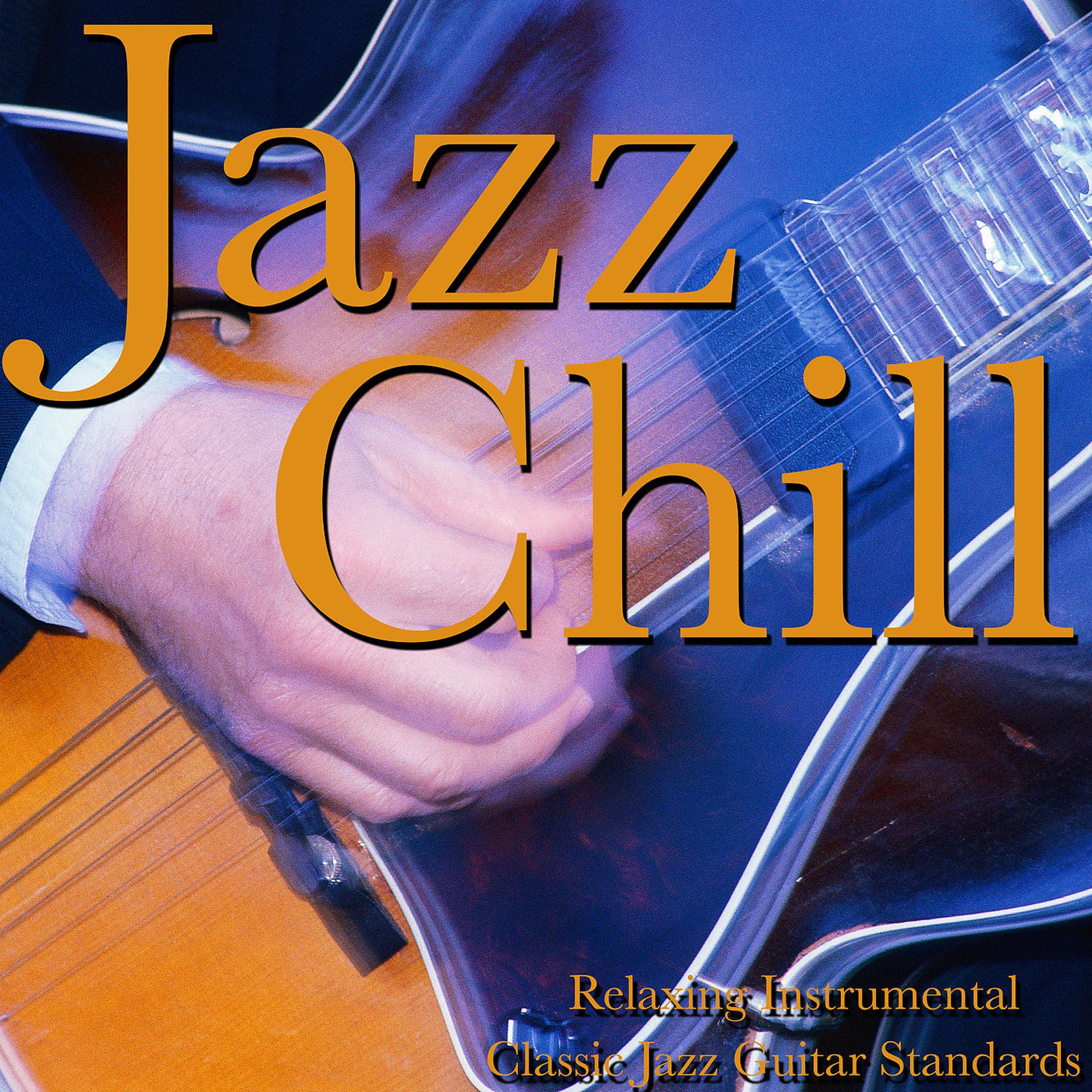 Постер альбома Relaxing Instrumental Classic Jazz Guitar Standards