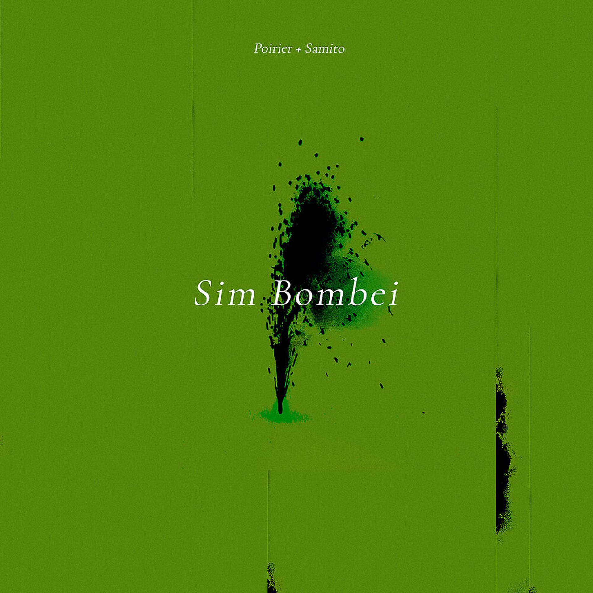 Постер альбома Sim Bombei