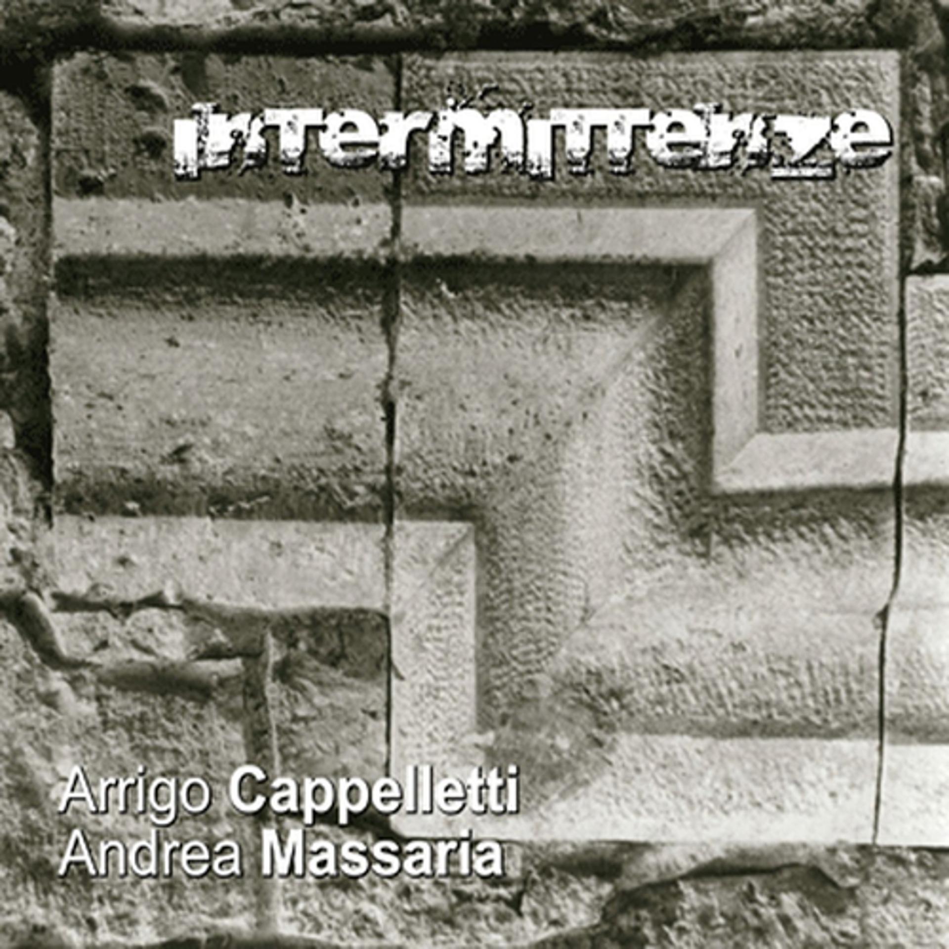 Постер альбома Intermittenze