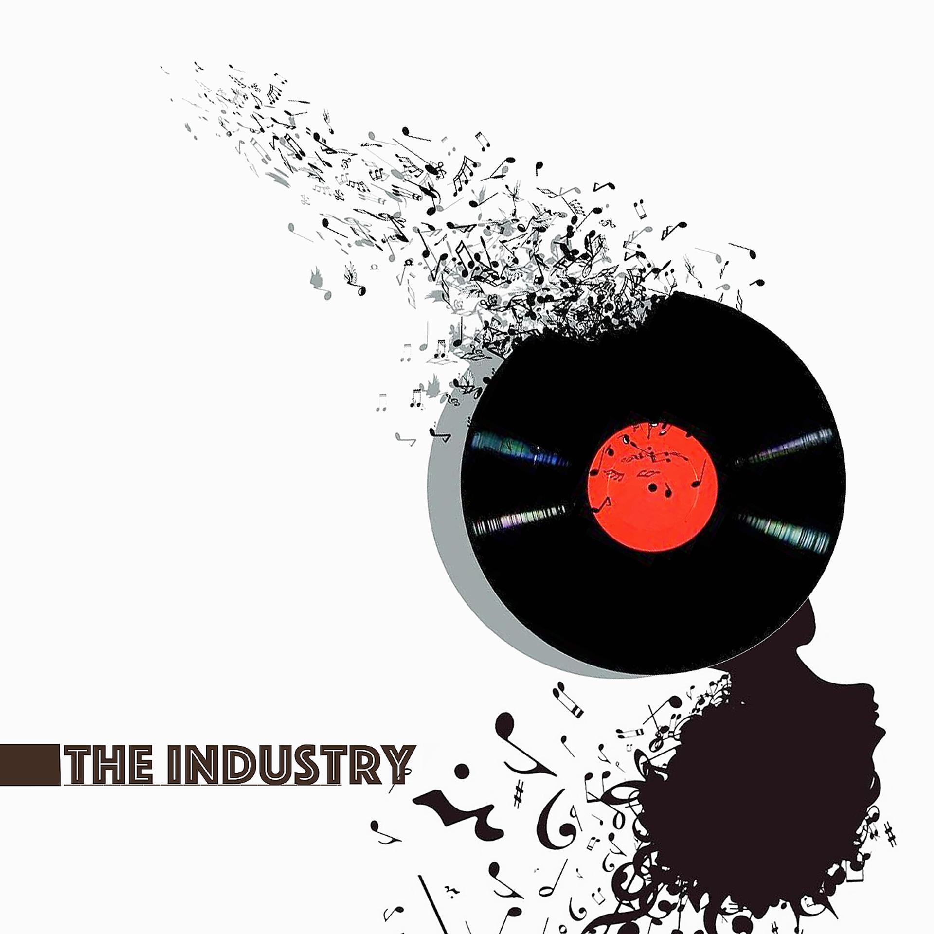 Постер альбома The Industry