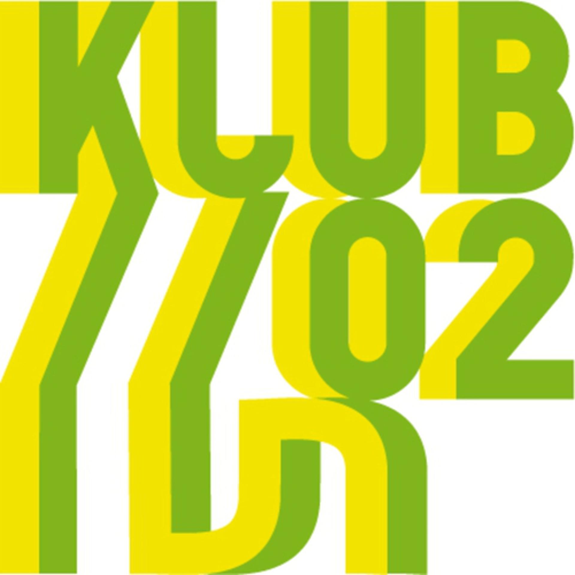 Постер альбома Klub 02