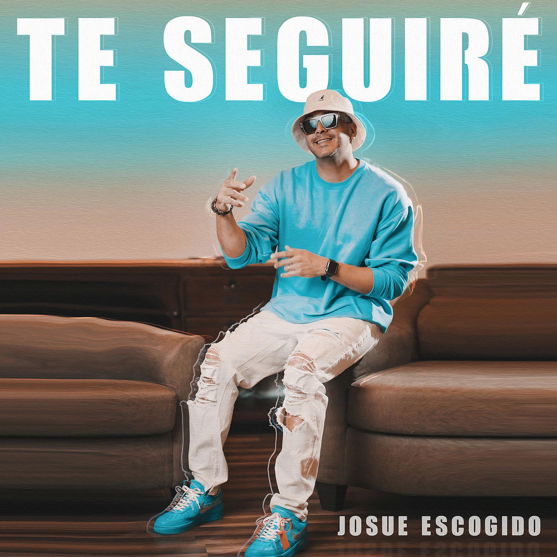 Постер альбома Te Seguire