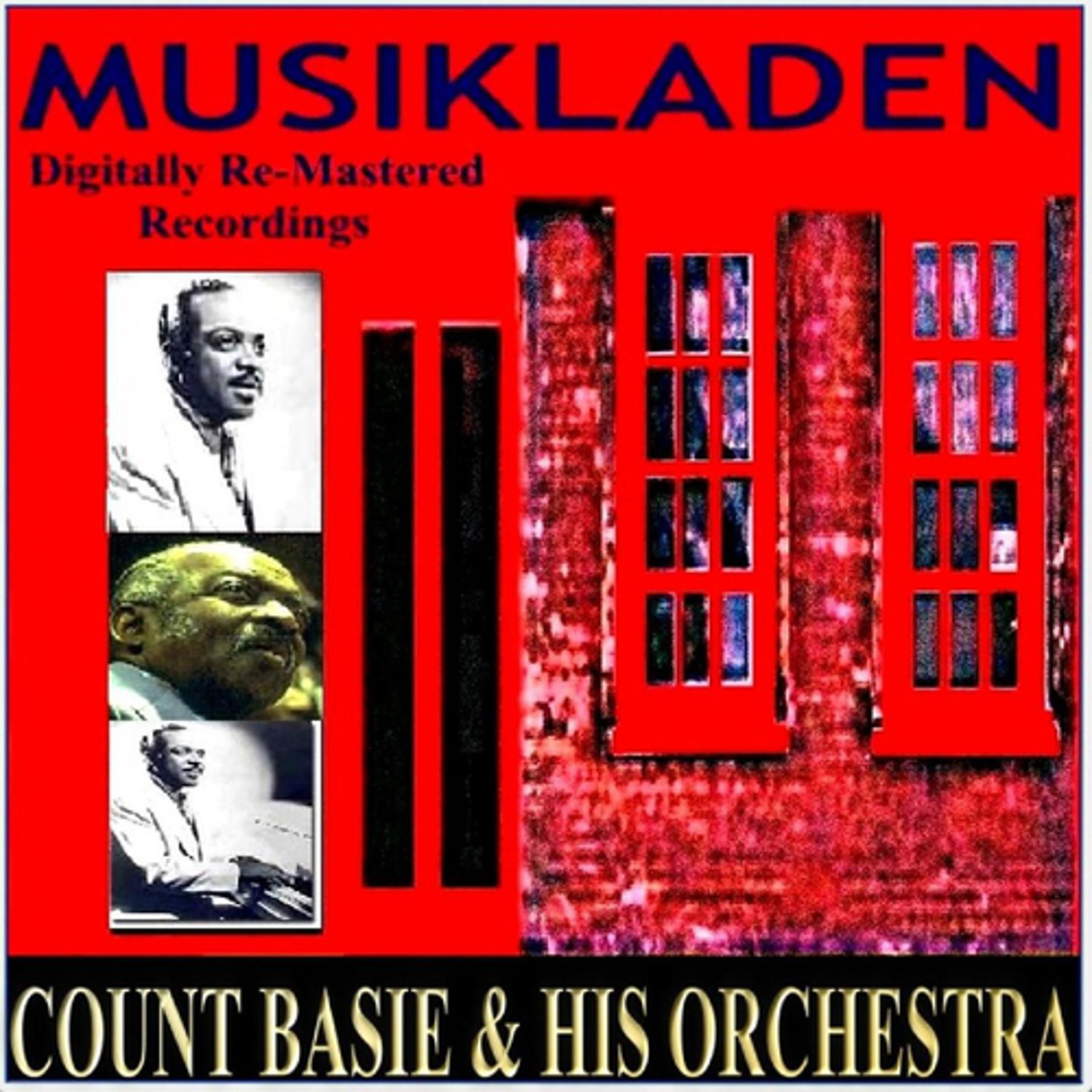 Постер альбома Musikladen