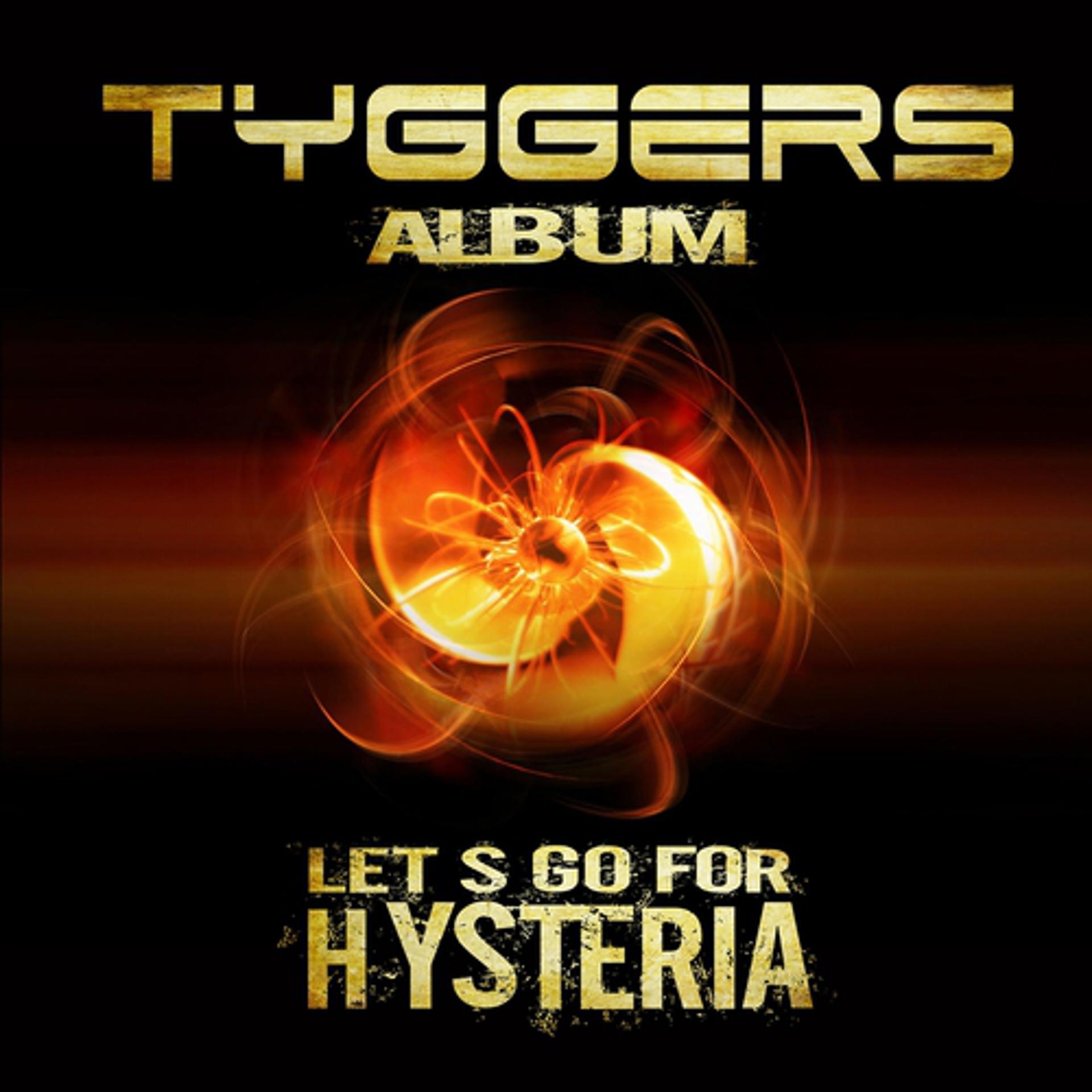 Постер альбома Let's Go for Hysteria