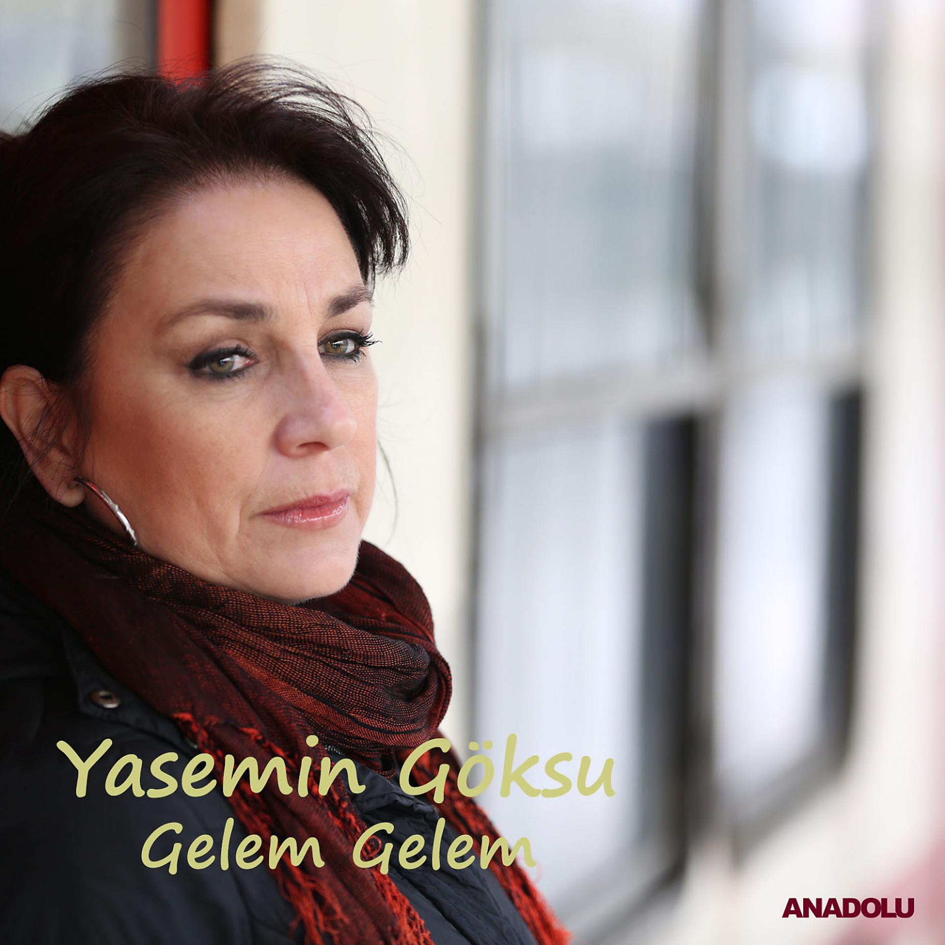 Постер альбома Gelem Gelem