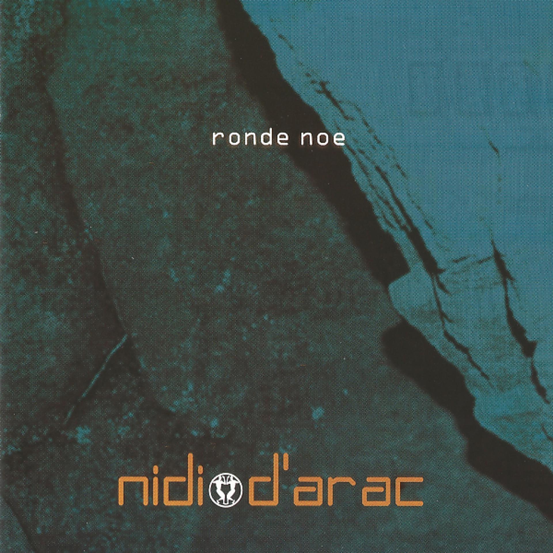 Постер альбома Ronde Noe