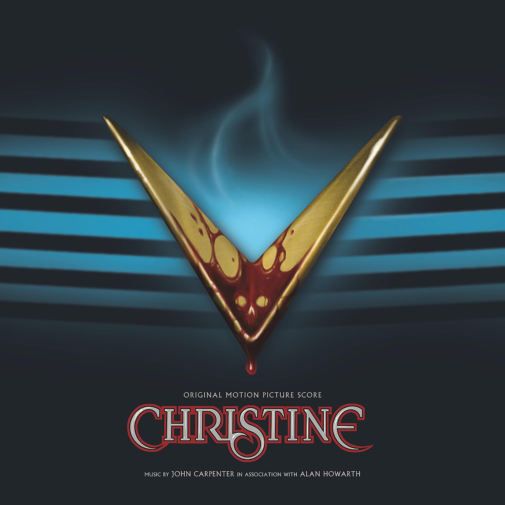 Постер альбома Christine