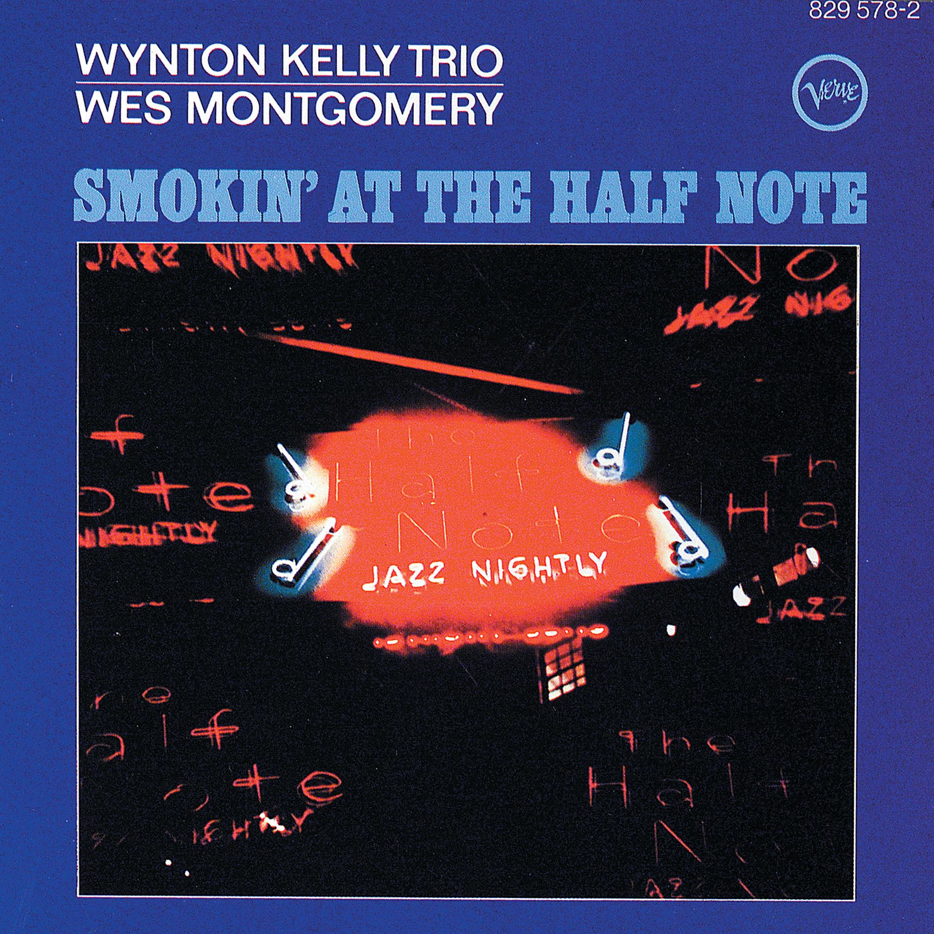 Постер альбома Smokin' At The Half Note (Expanded Edition)