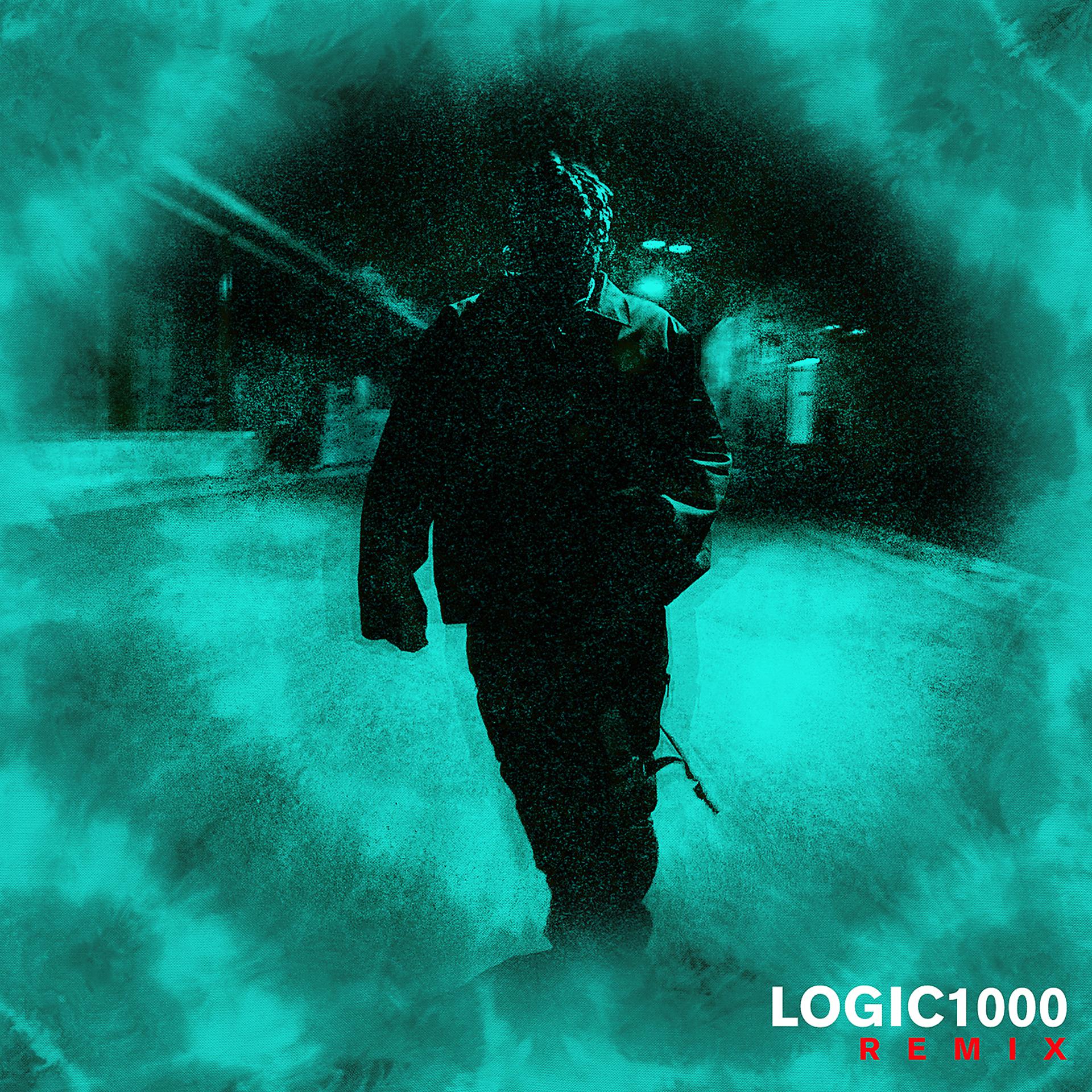 Постер альбома No Idea (Logic1000 Remix)