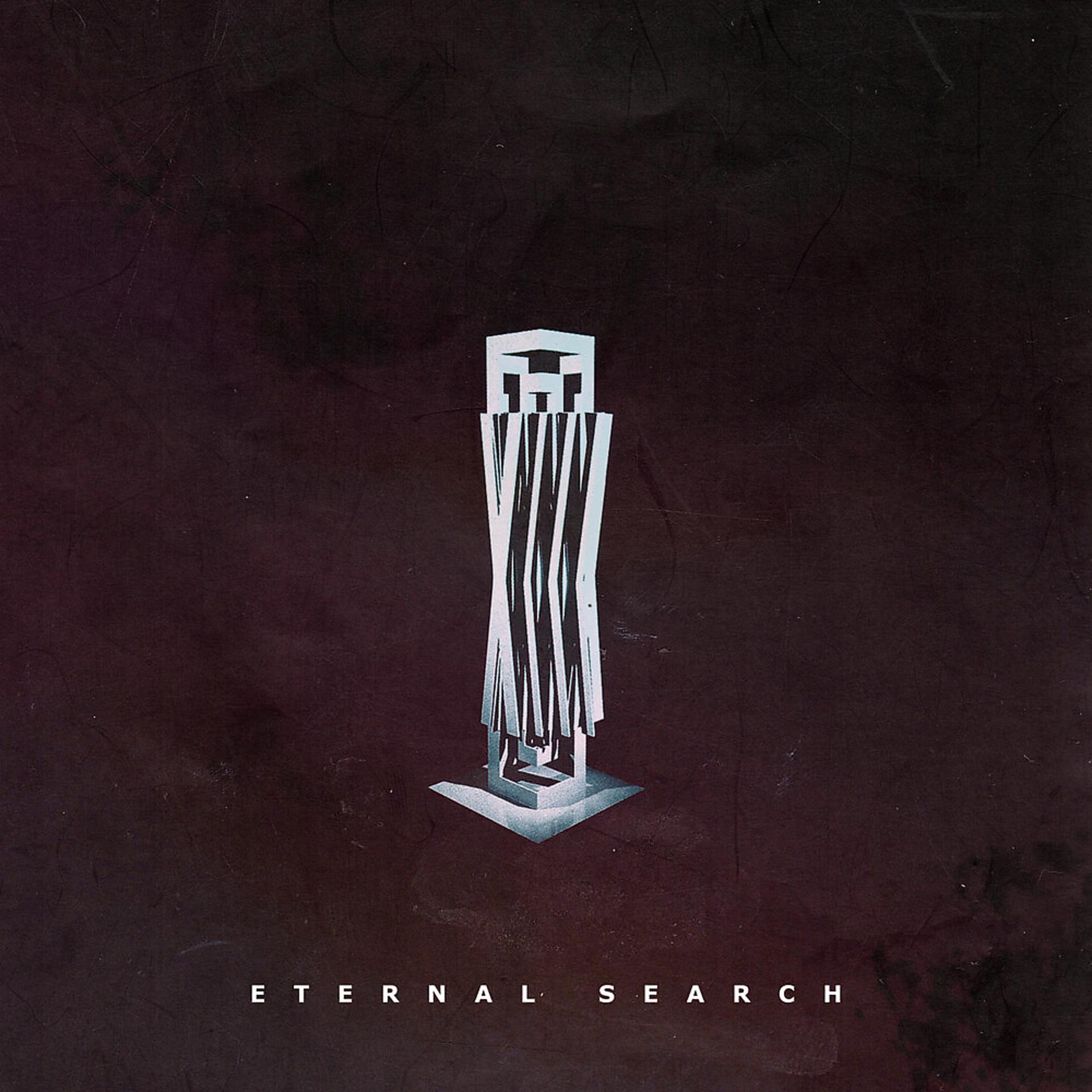 Постер альбома Eternal Search