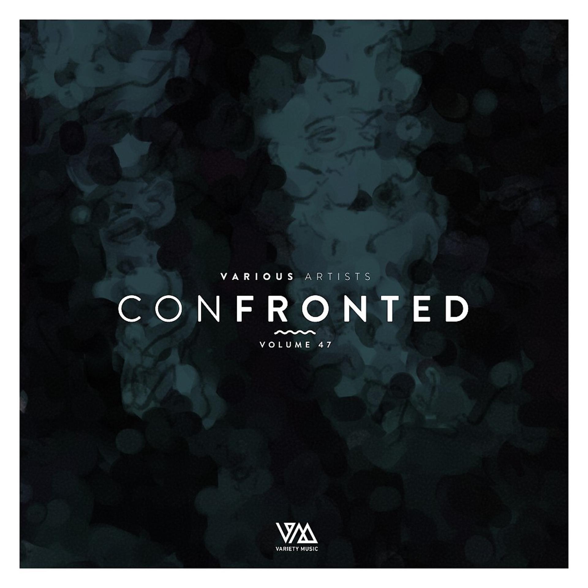 Постер альбома Confronted, Vol. 47