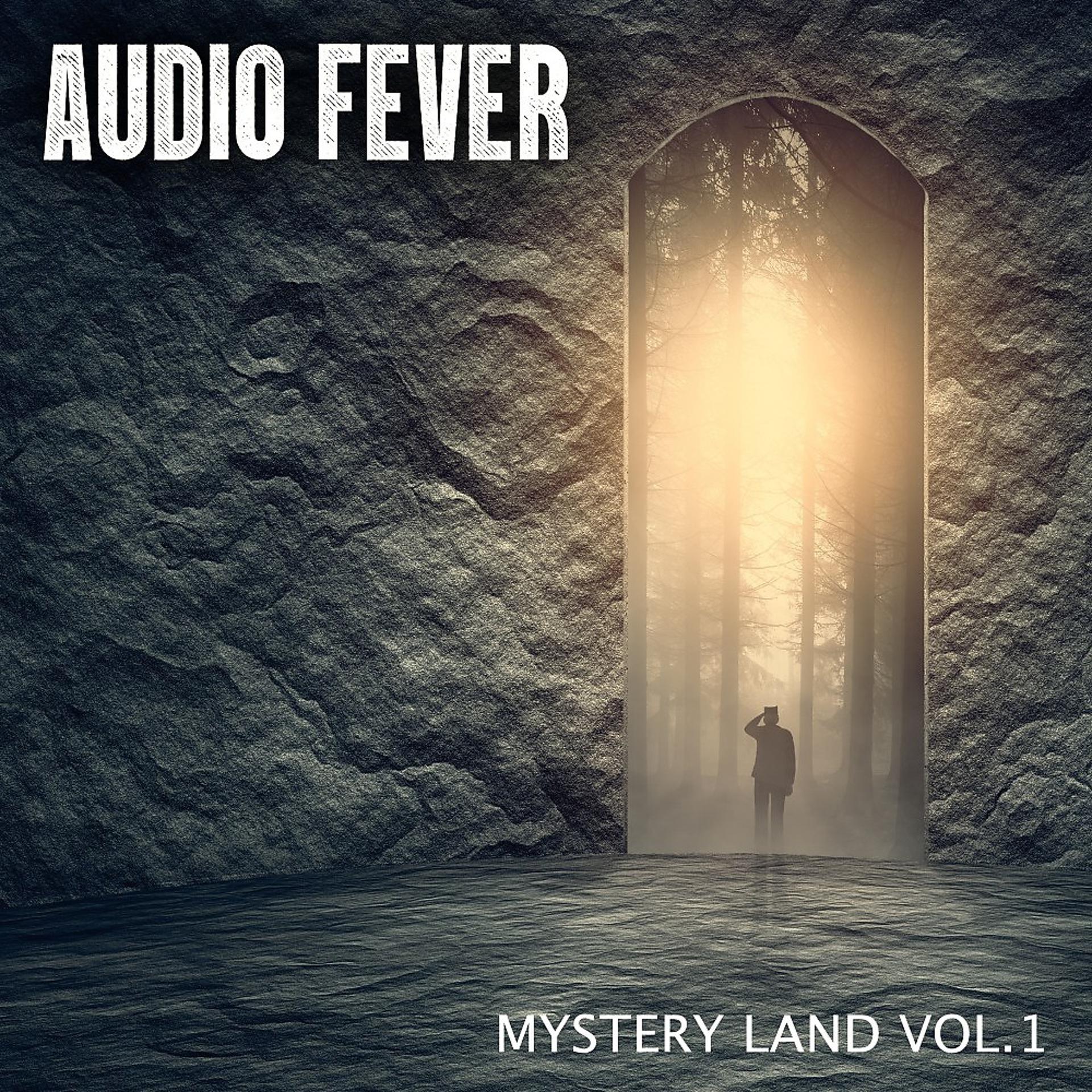 Постер альбома Mystery Land, Vol. 1