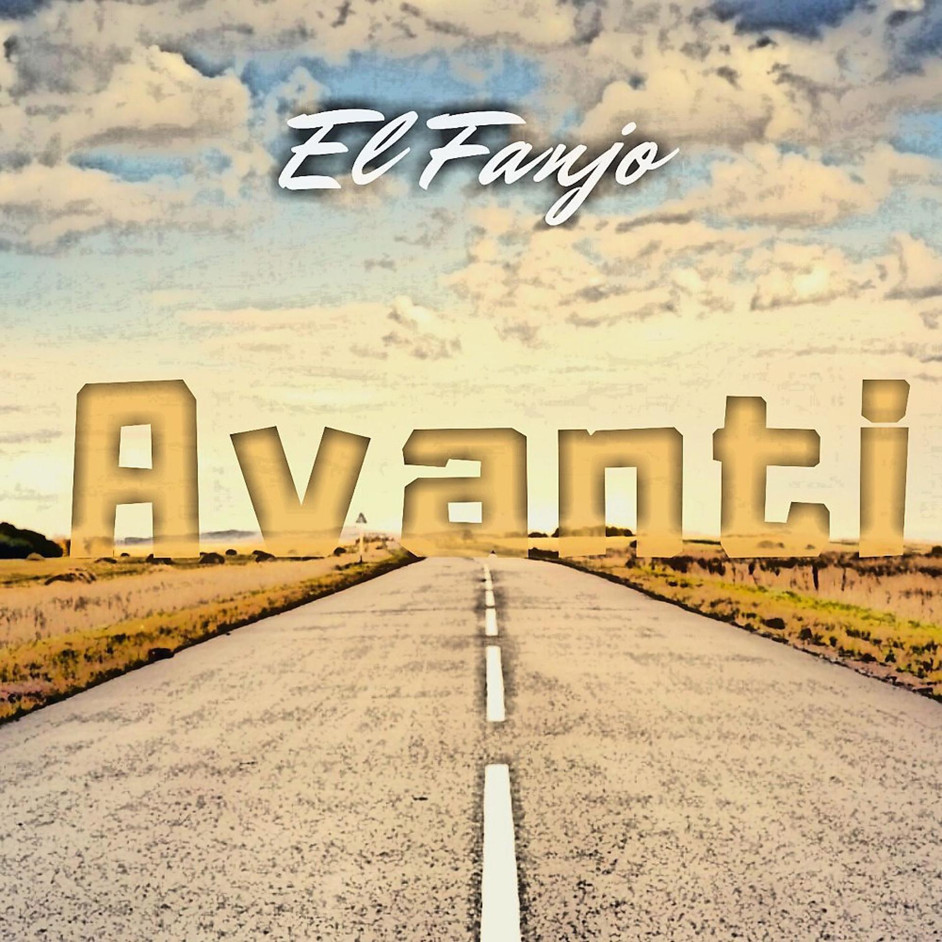 Постер альбома Avanti
