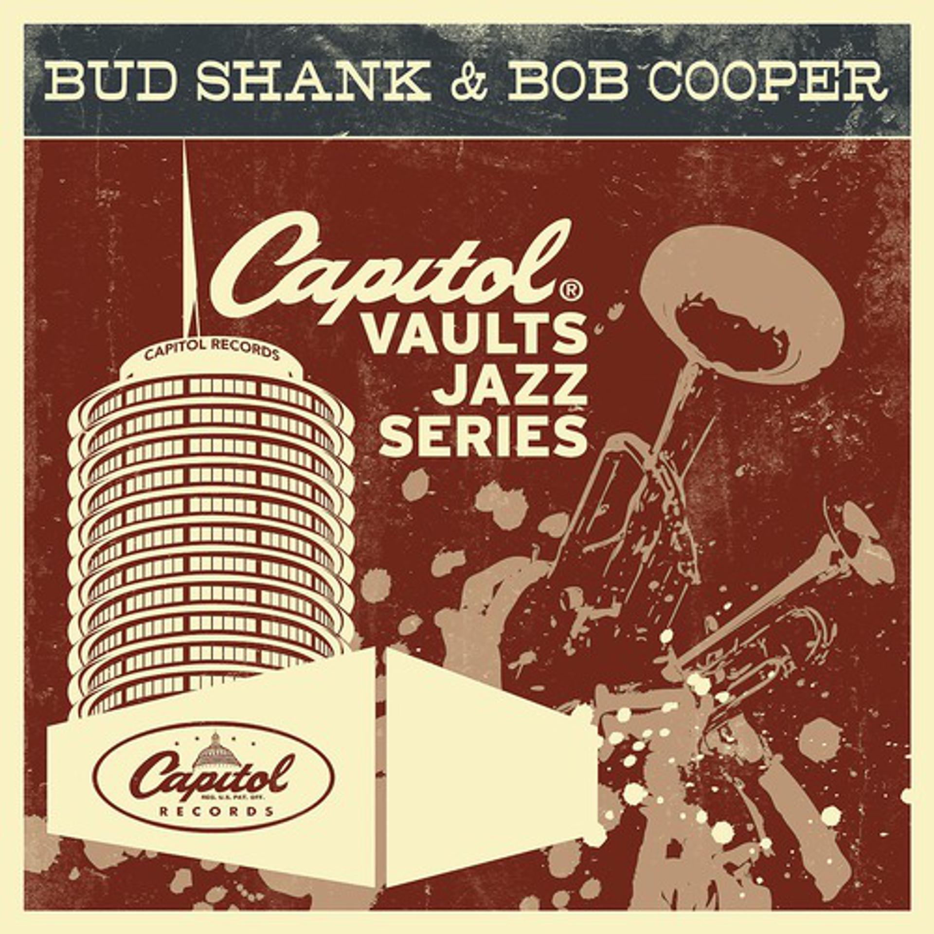 Постер альбома The Capitol Vaults Jazz Series