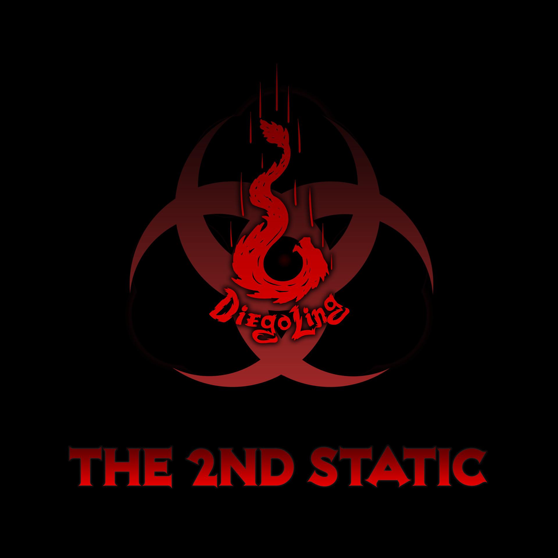 Постер альбома The 2nd Static